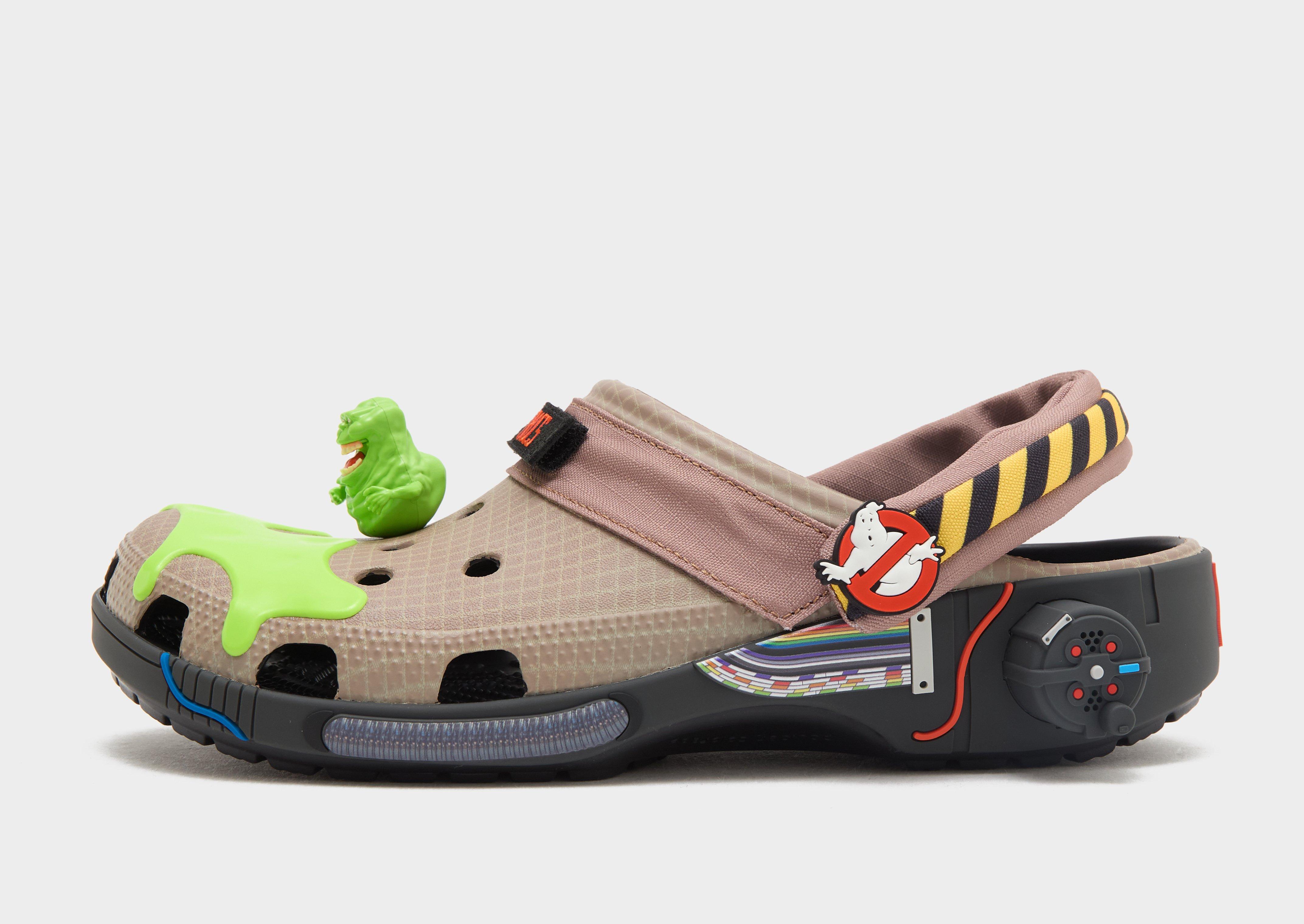 Crocs Ghostbusters Classic Clog