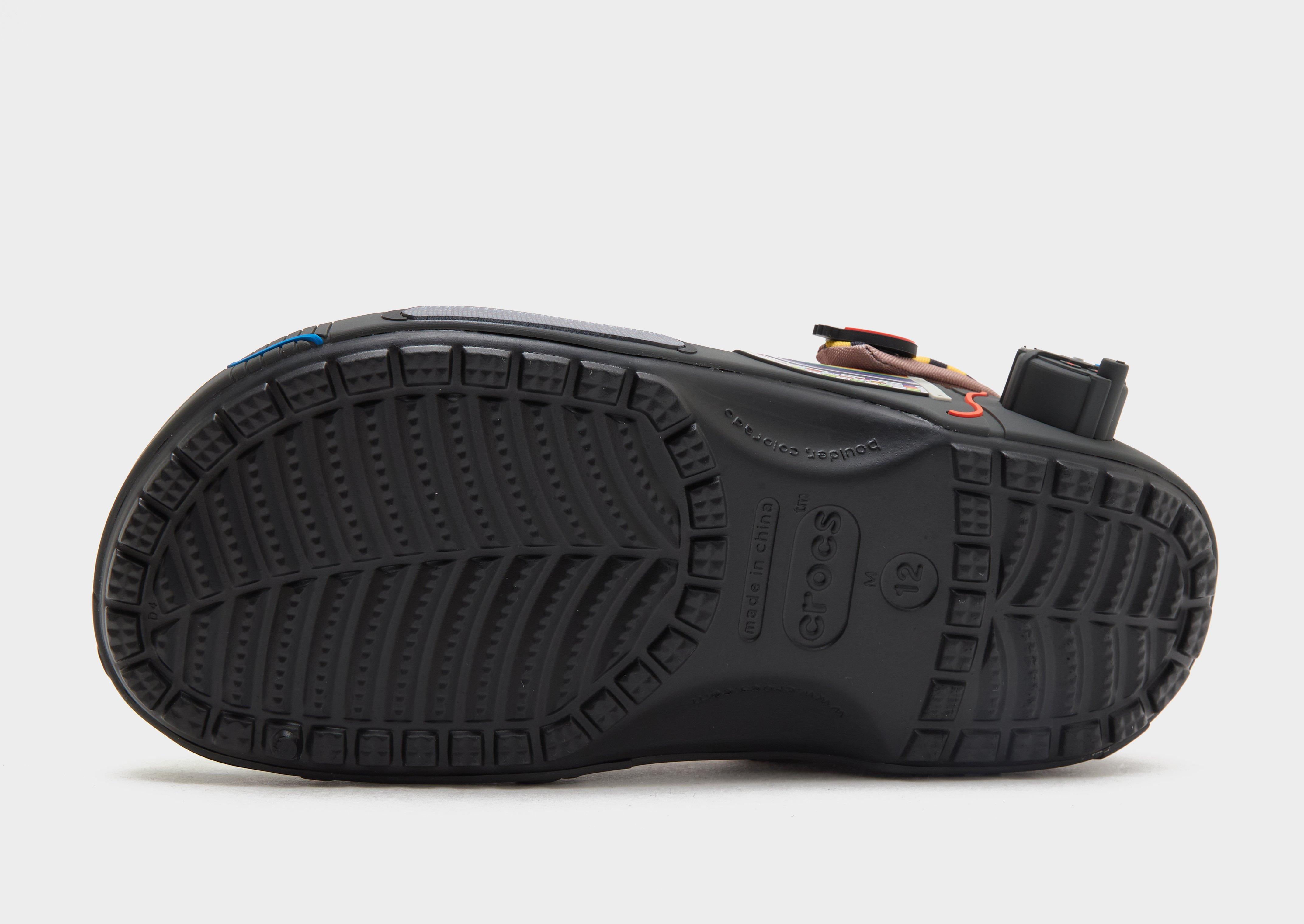 Crocs Ghostbusters Classic Clog