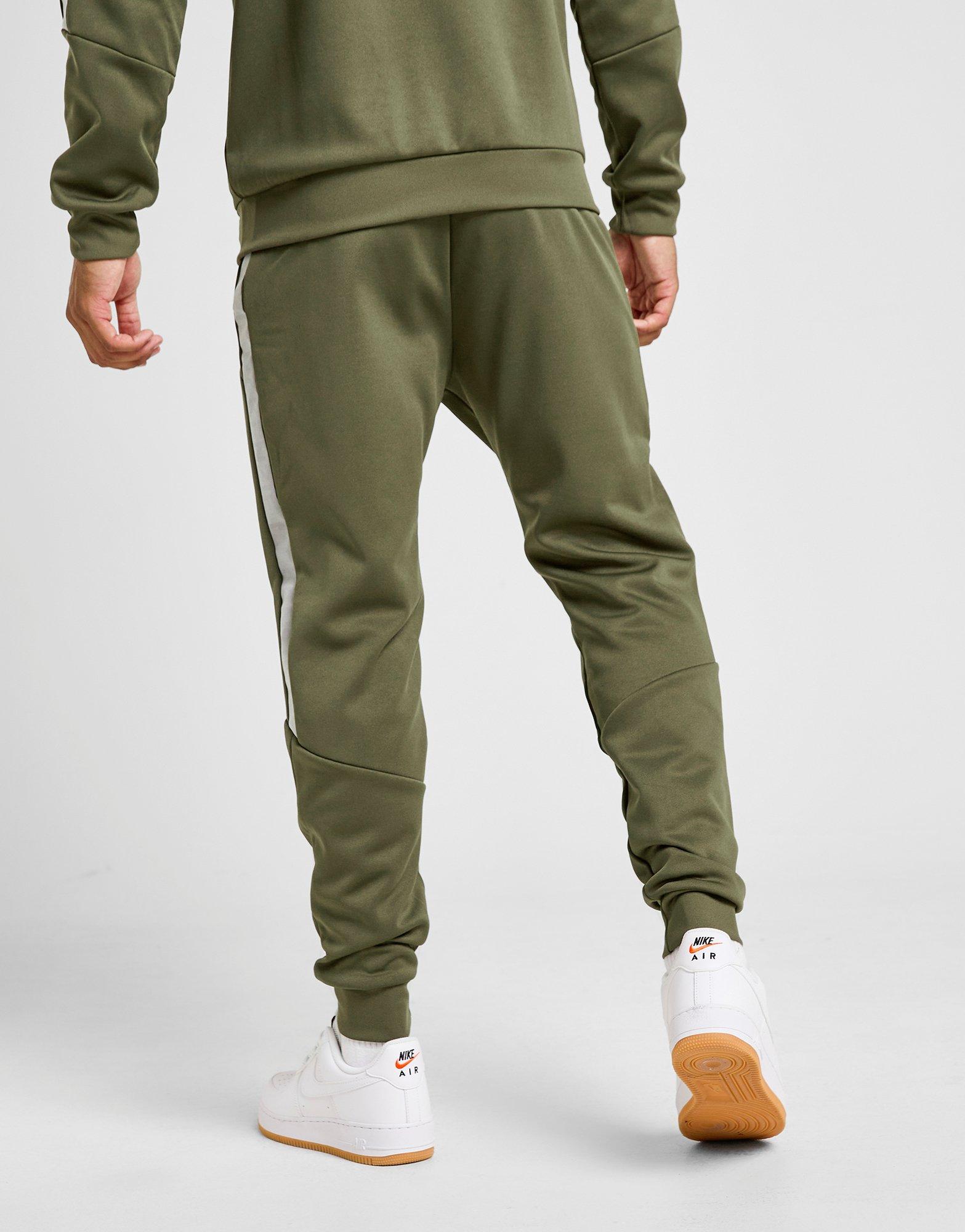 McKenzie Hitch Poly Track Pants