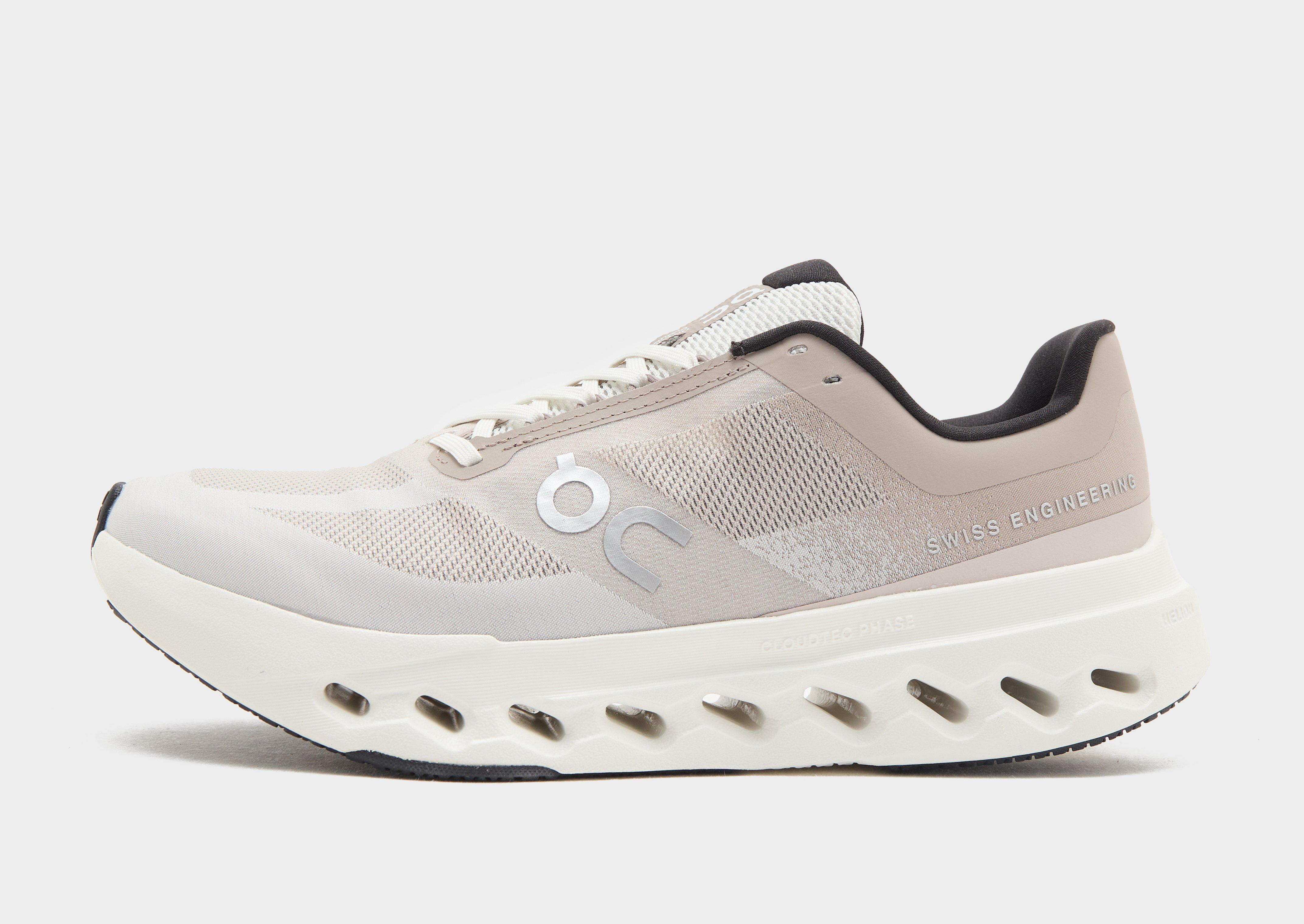 On Running Cloudsurfer Next