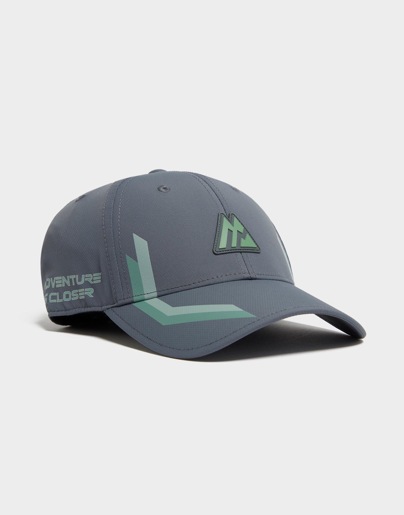 MONTIREX Tech Cap