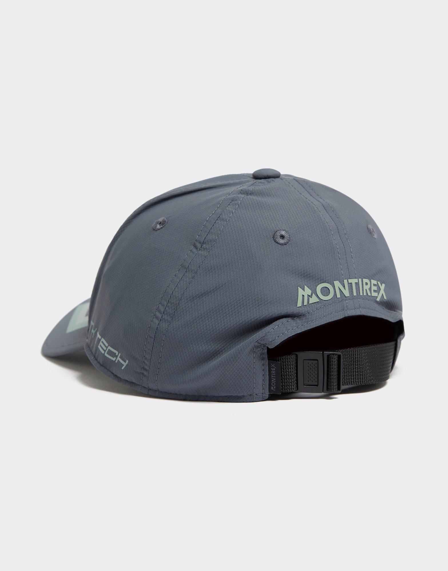 MONTIREX Tech Cap