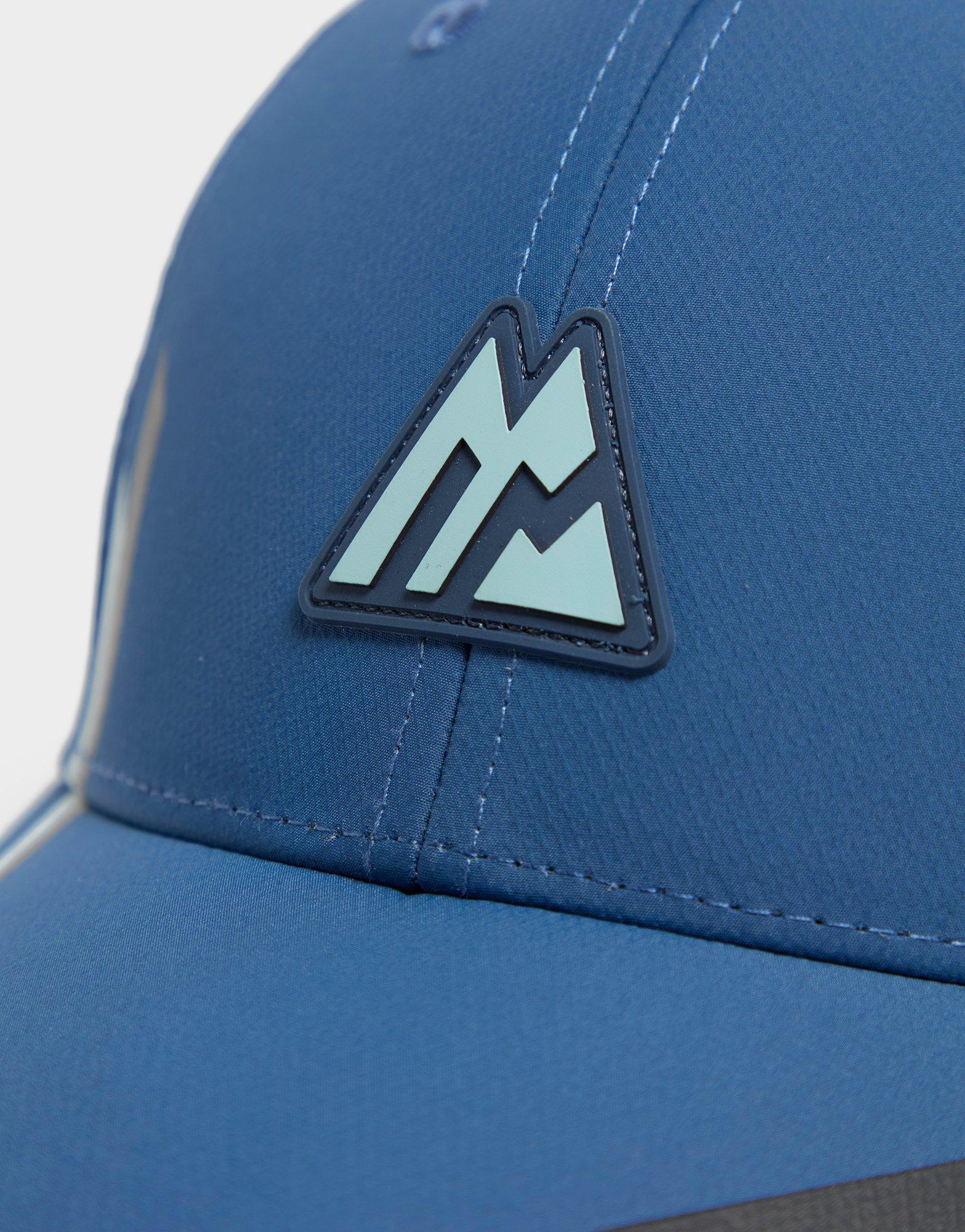 MONTIREX Tech Cap