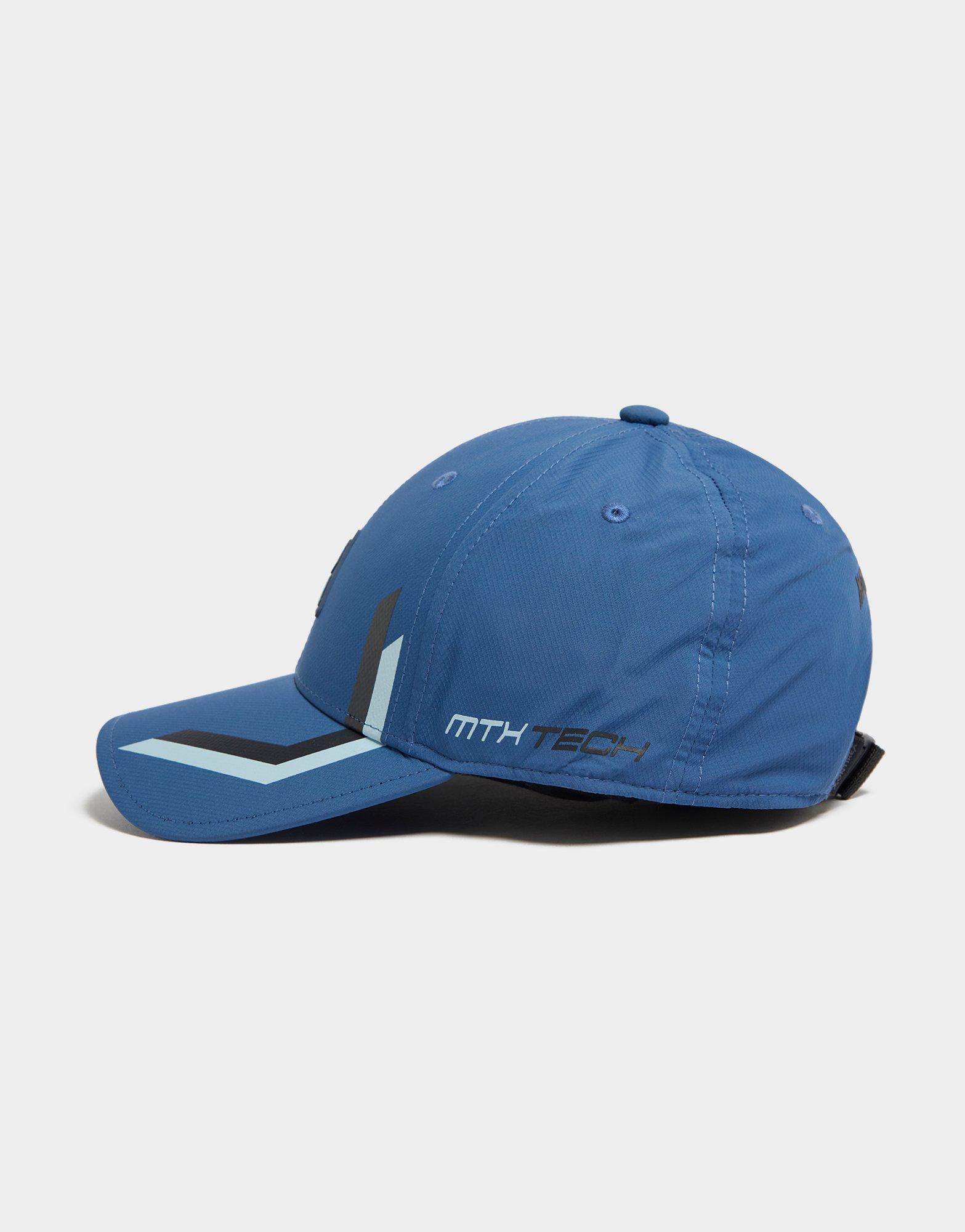 MONTIREX Tech Cap