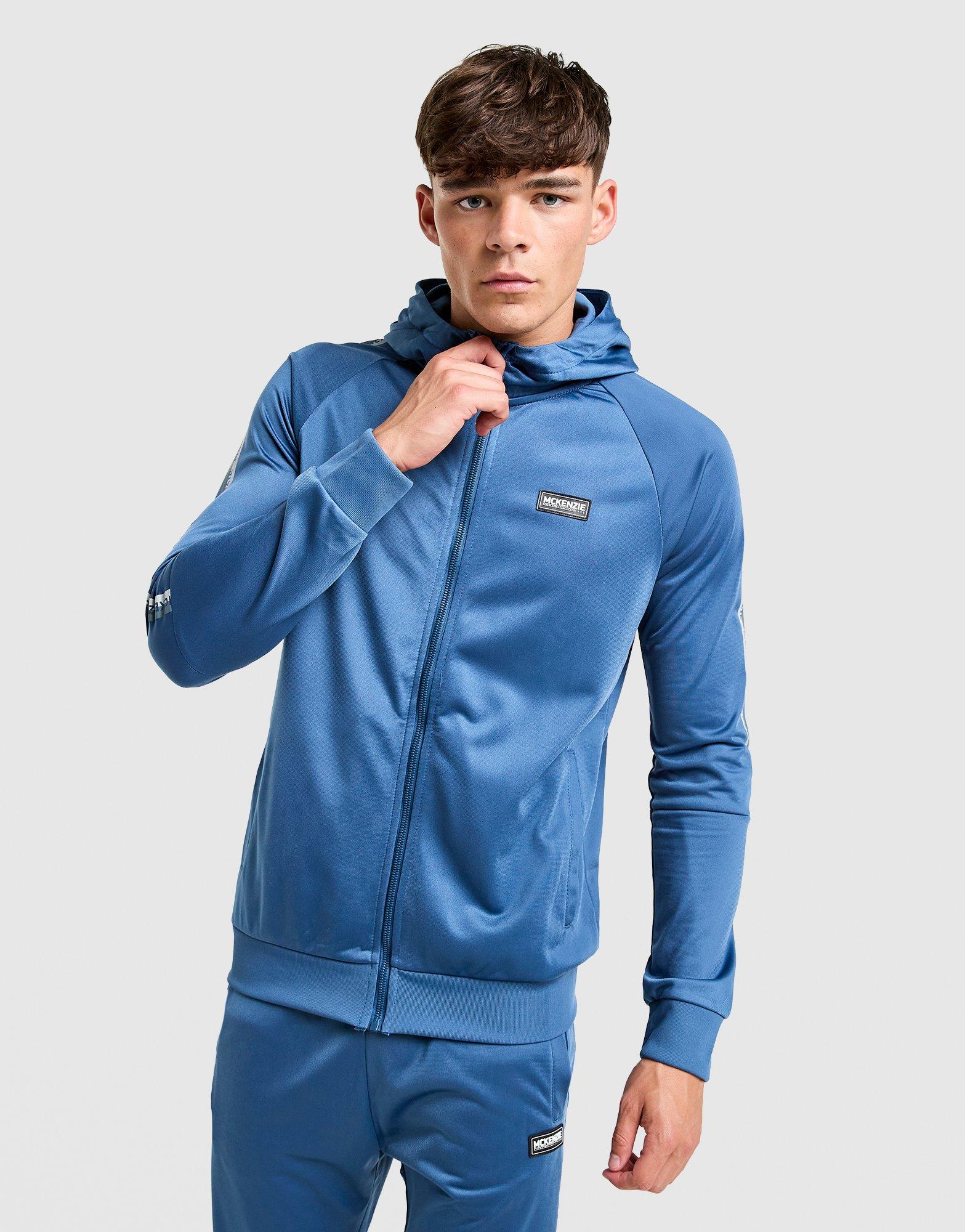 McKenzie Krypt Poly Hoodie