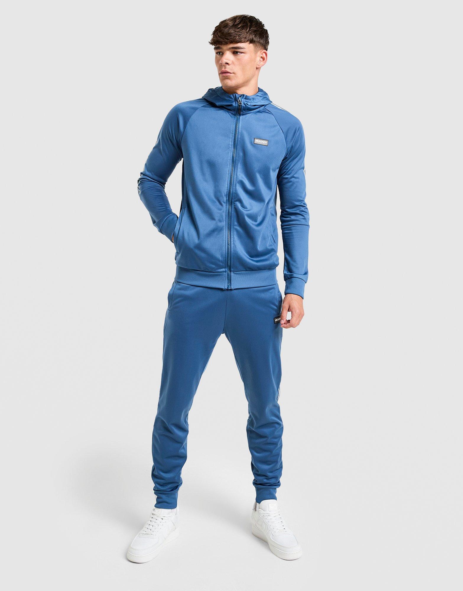 McKenzie Krypt Poly Hoodie
