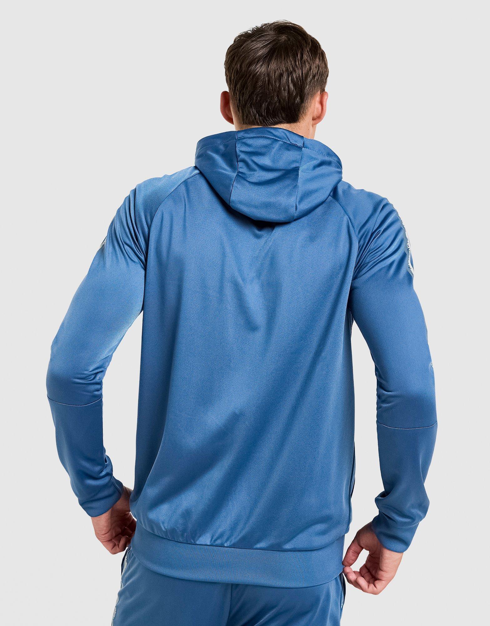 McKenzie Krypt Poly Hoodie