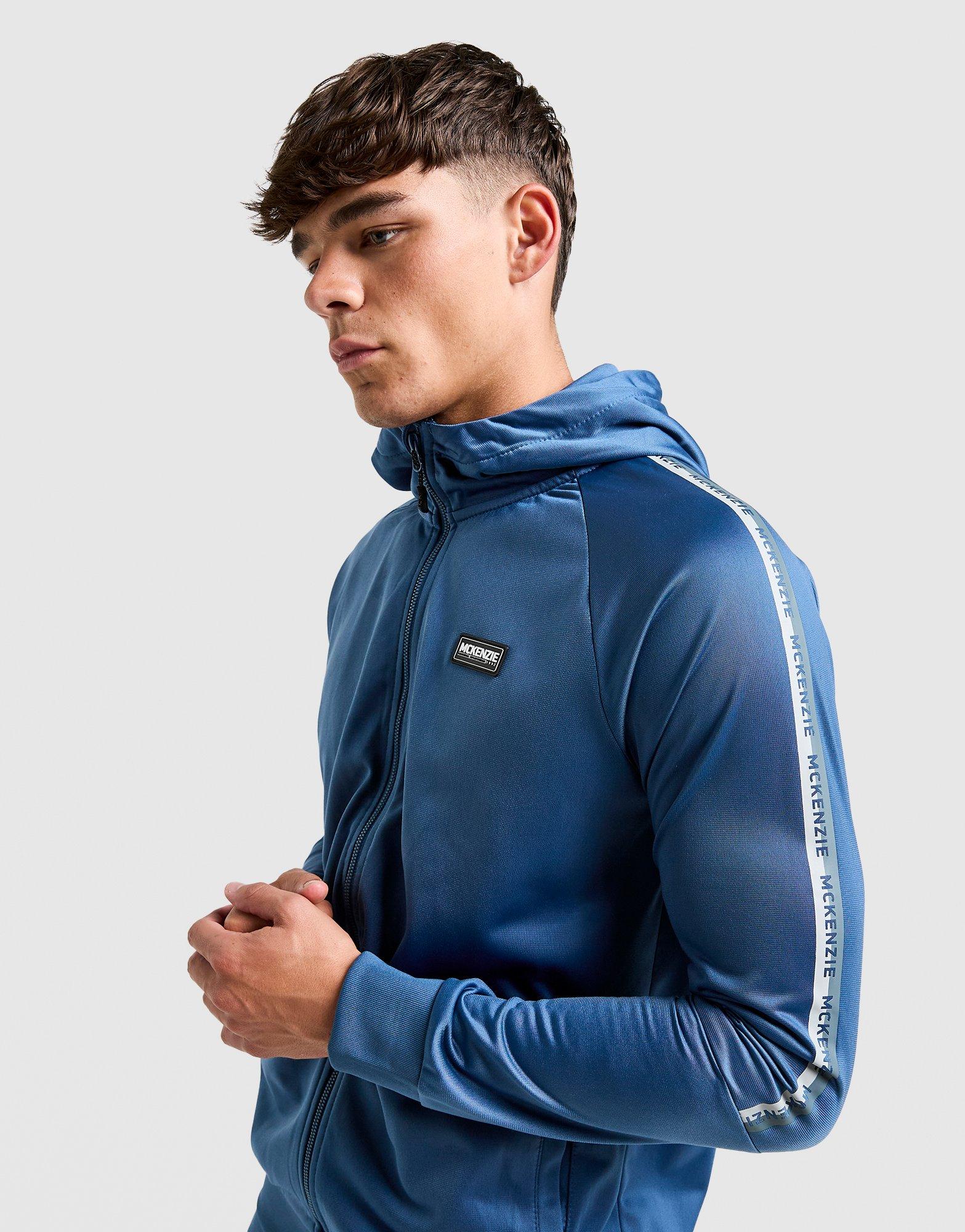 McKenzie Krypt Poly Hoodie