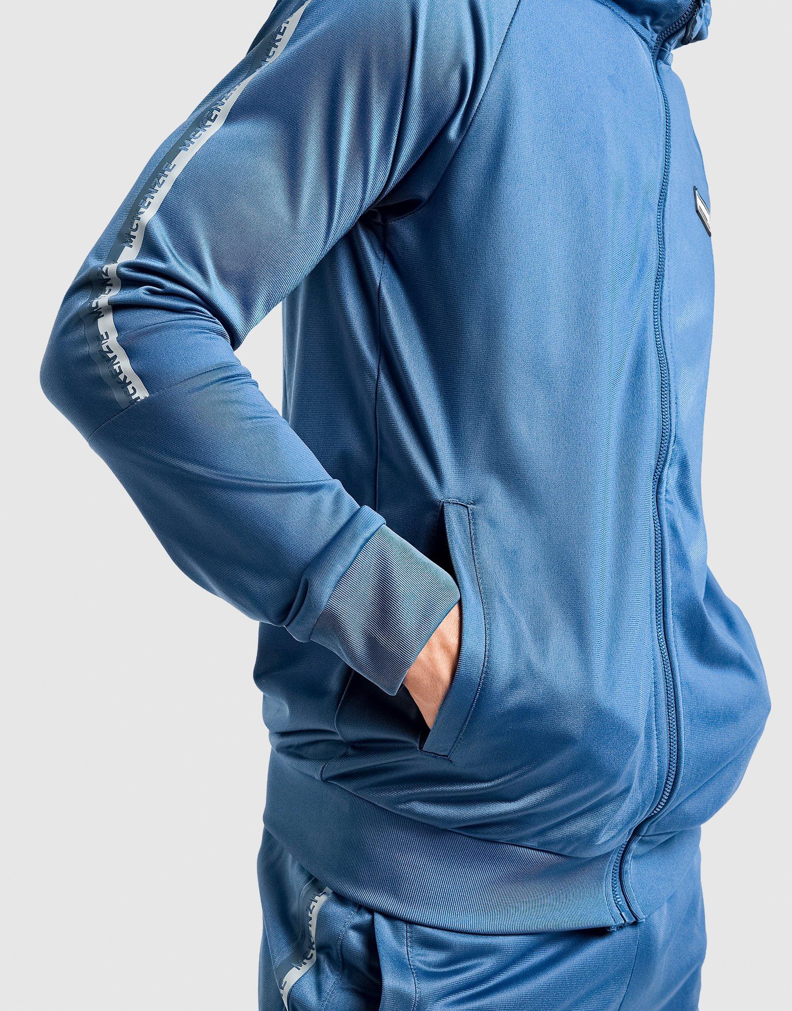 McKenzie Krypt Poly Hoodie