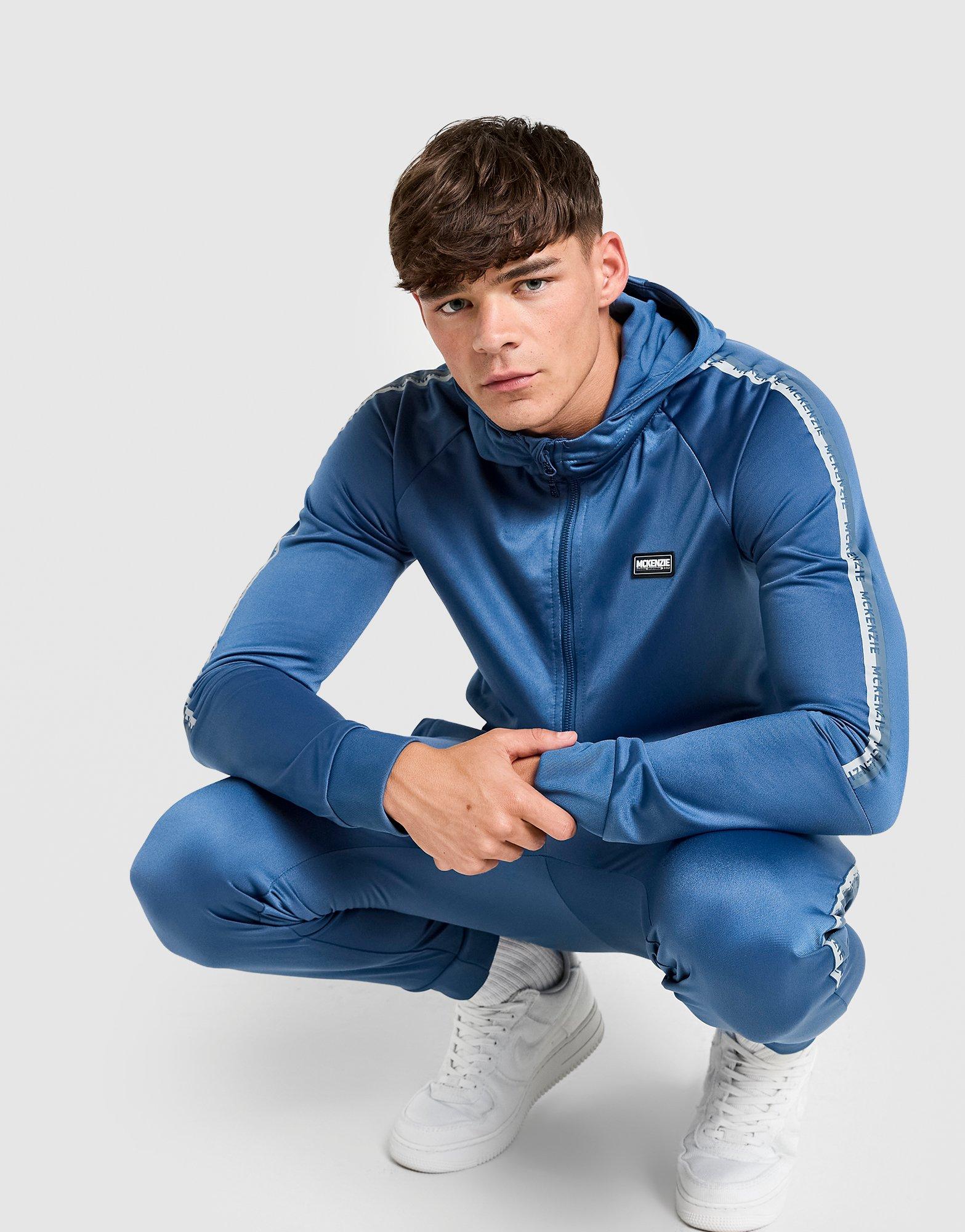 McKenzie Krypt Poly Hoodie