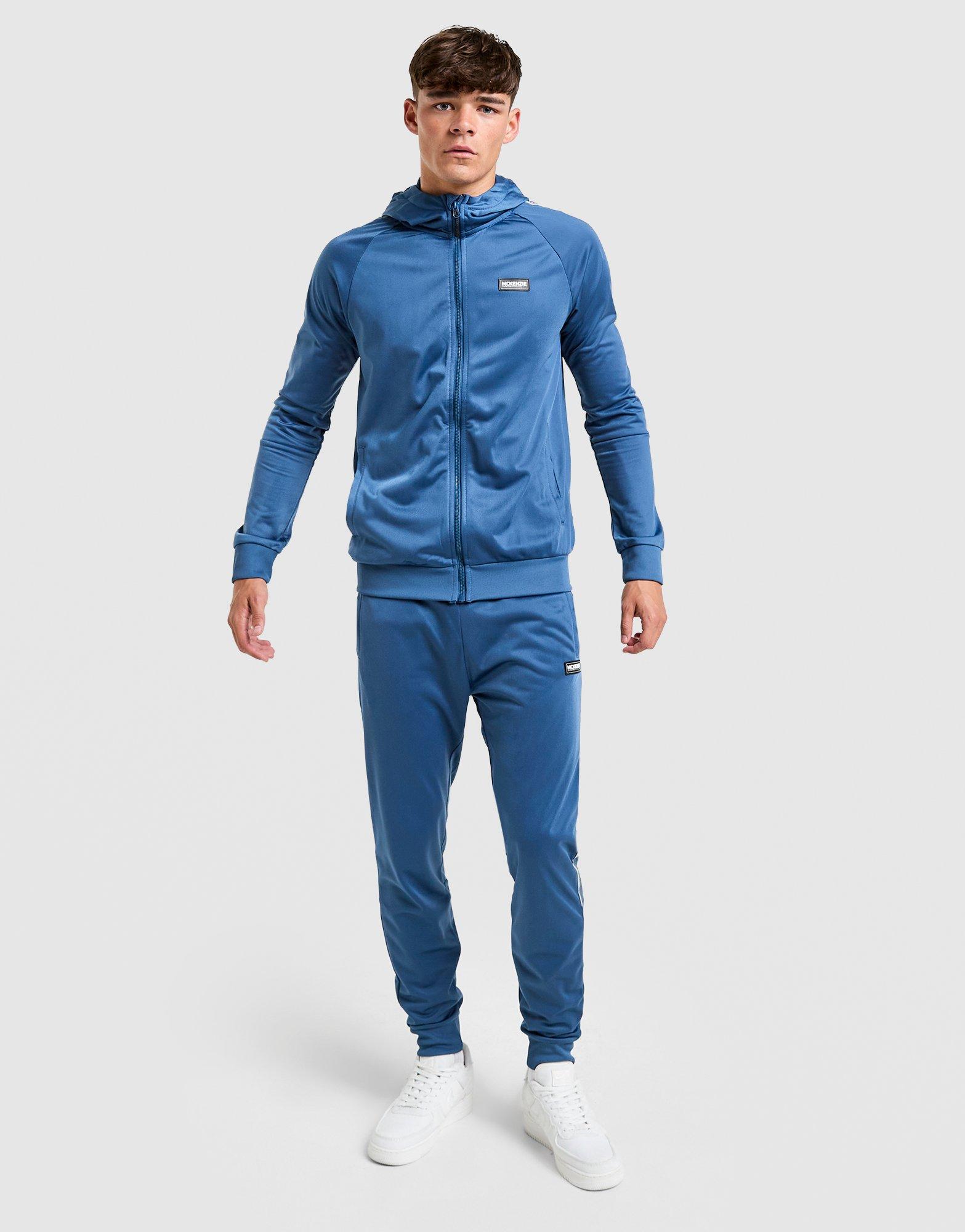 McKenzie Krypt Poly Trainingshose