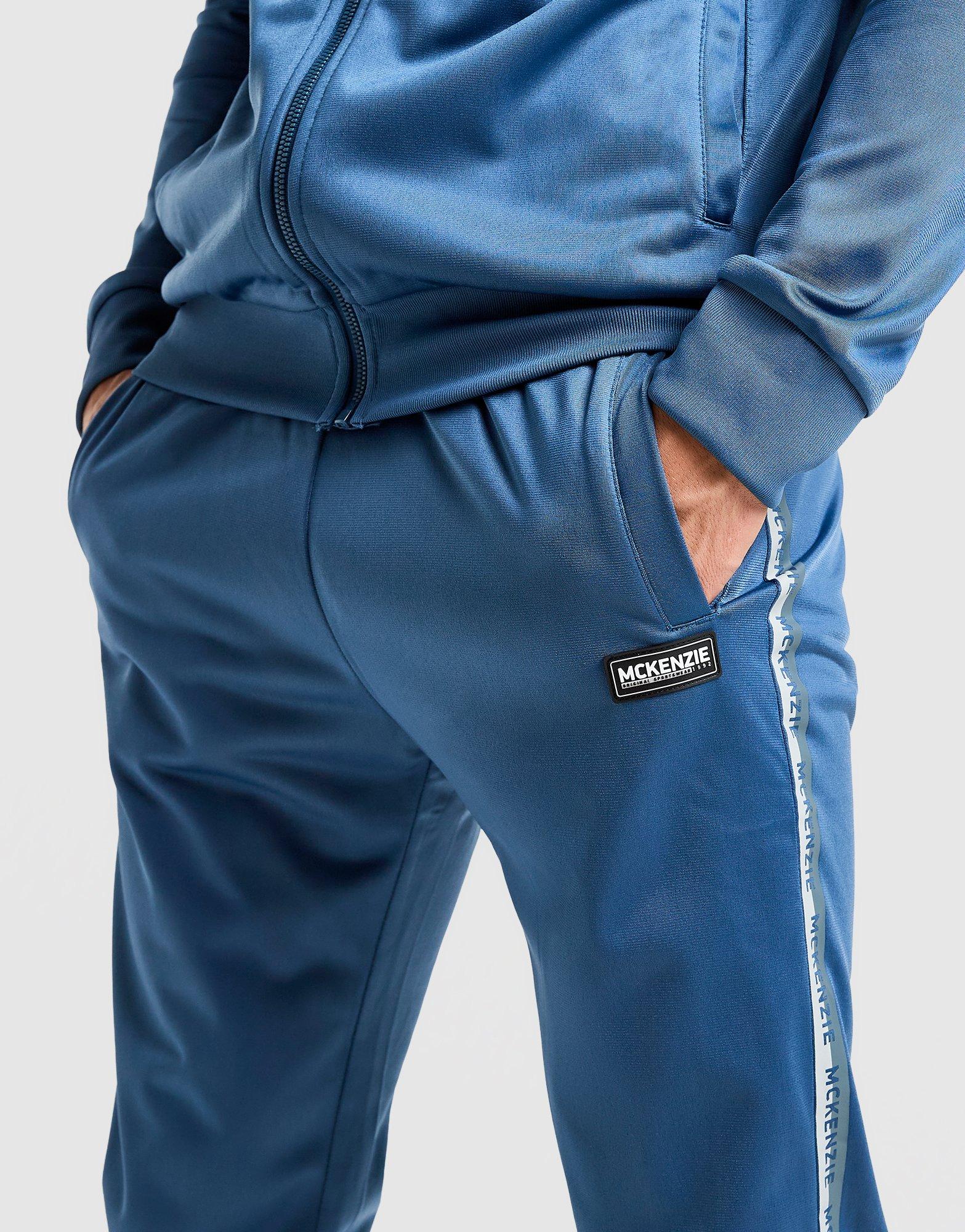 McKenzie Krypt Poly Trainingshose