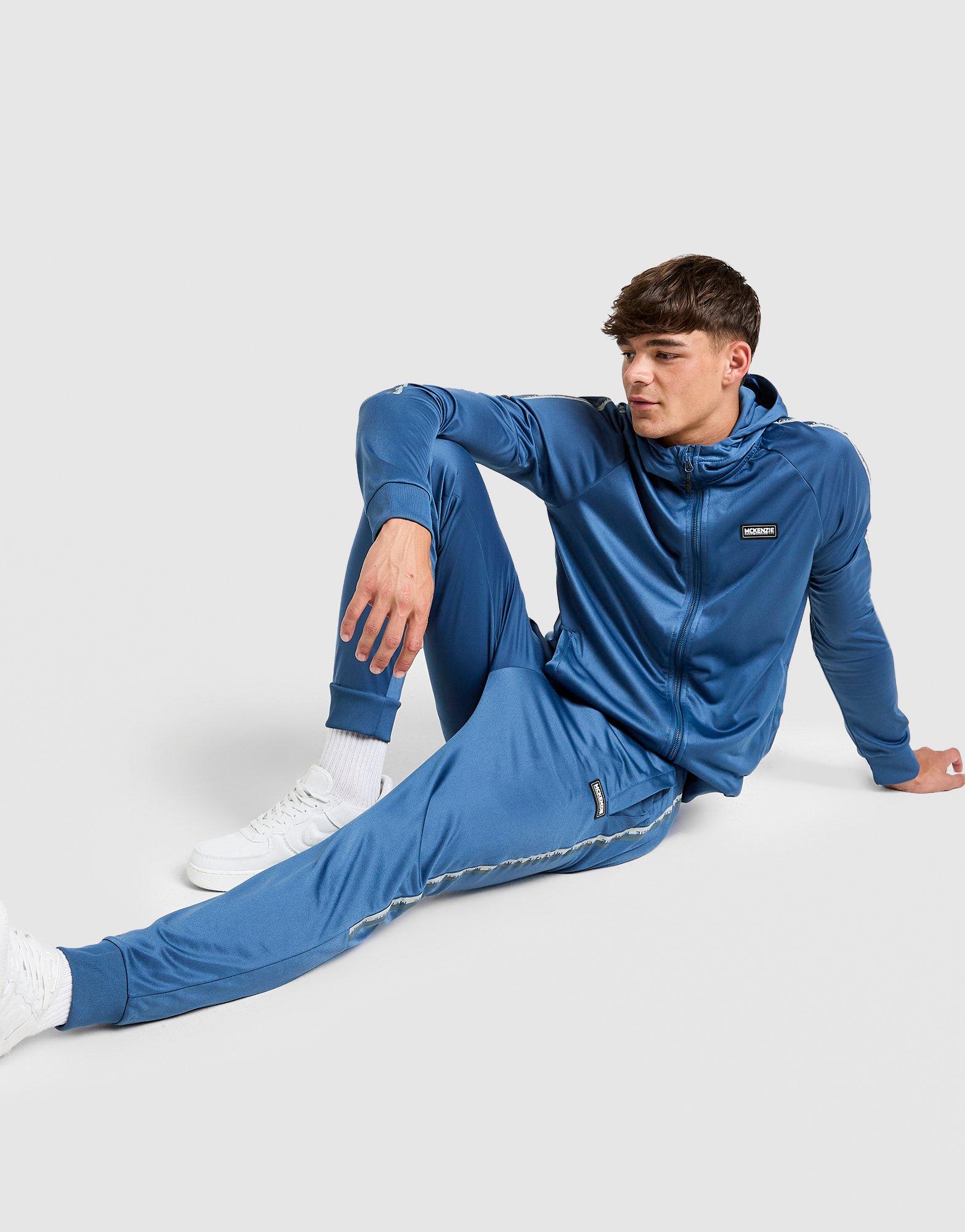 McKenzie Krypt Poly Trainingshose