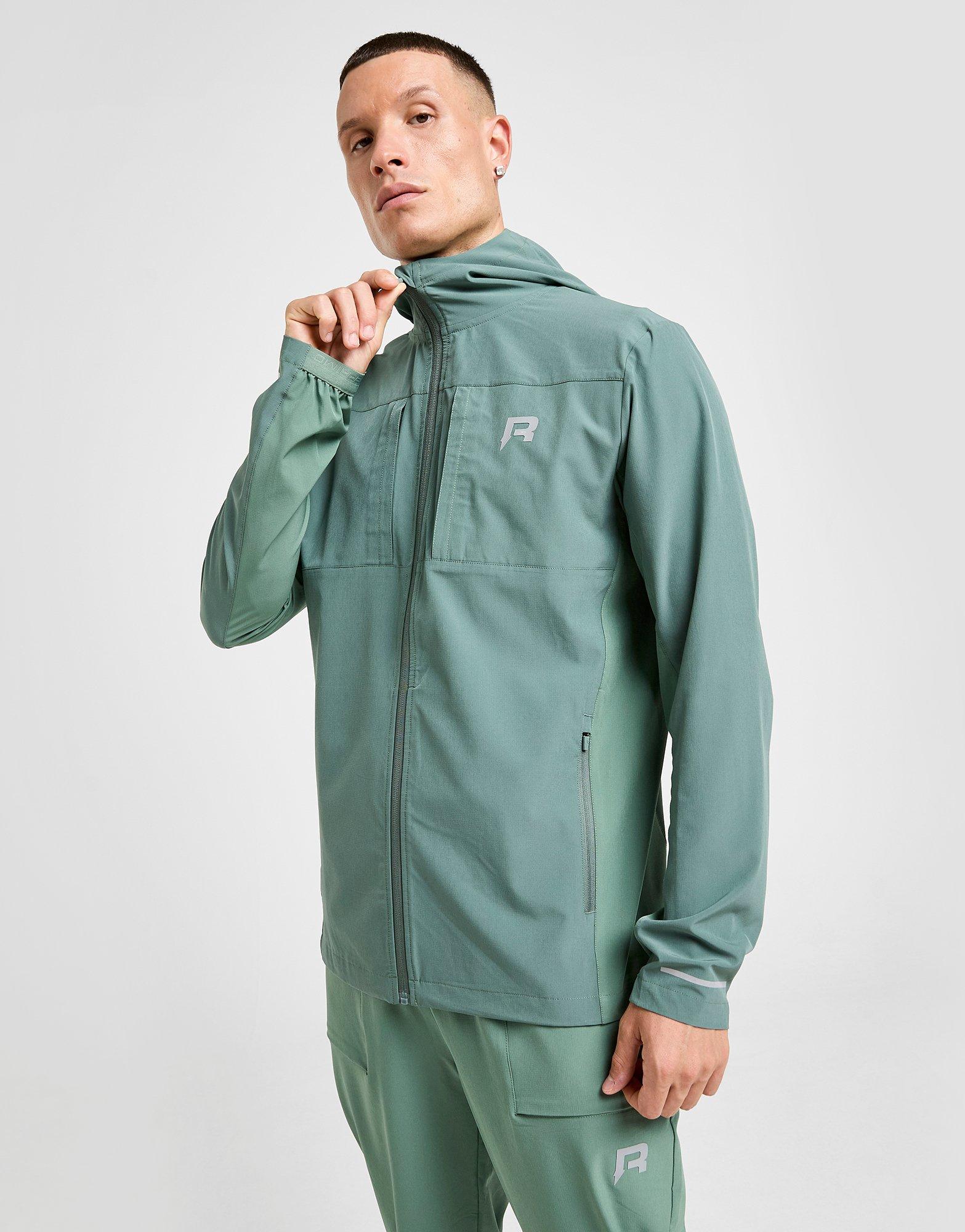 Reprimo Glide Jacket