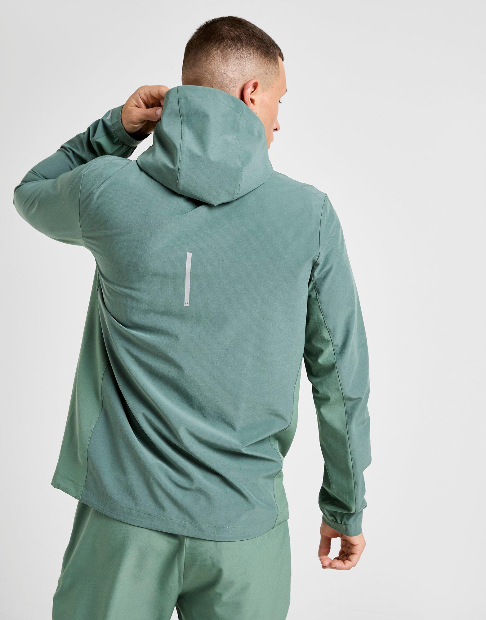 Reprimo Glide Jacket