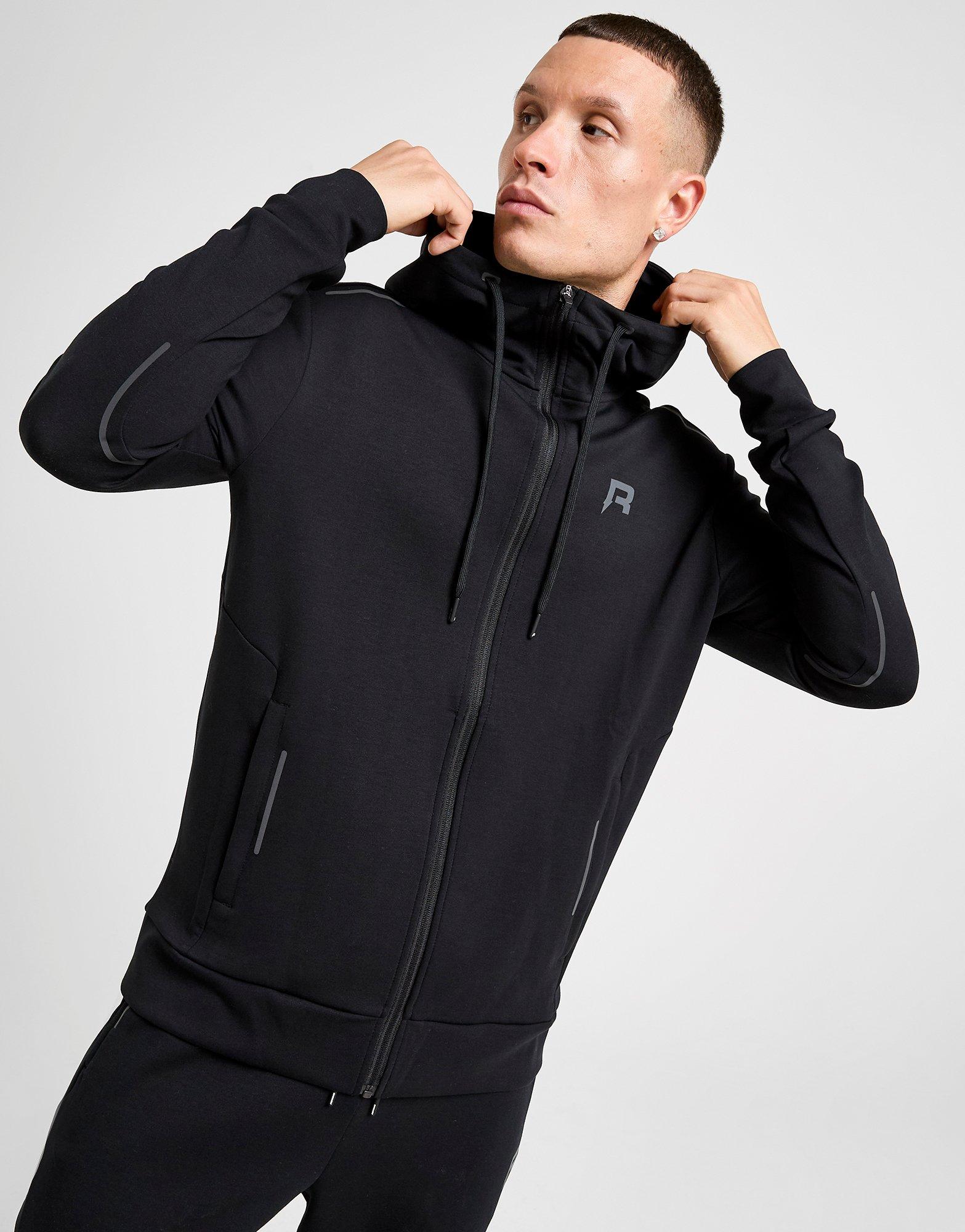 Reprimo Motion Full Zip Hoodie