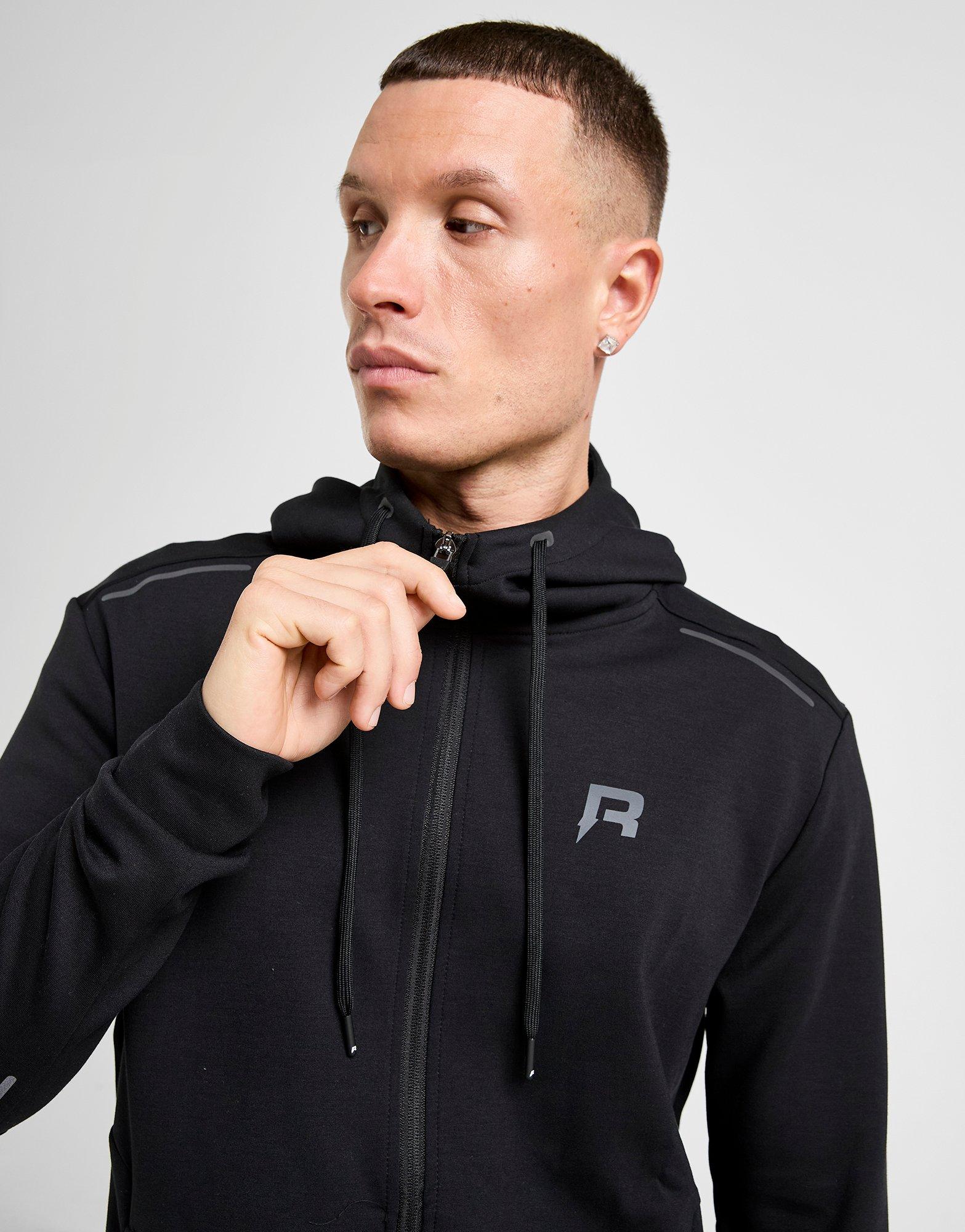 Reprimo Motion Full Zip Hoodie