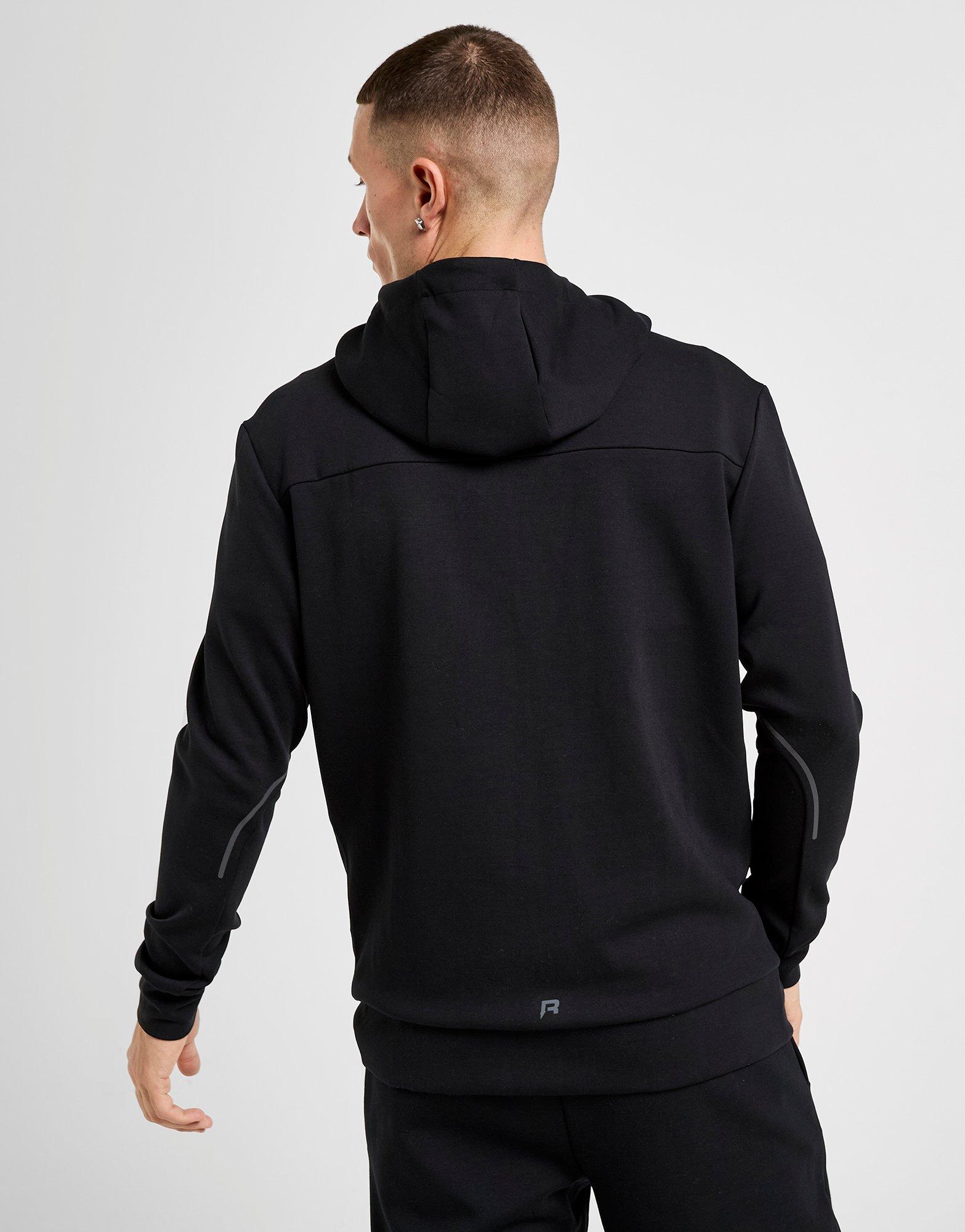 Reprimo Motion Full Zip Hoodie