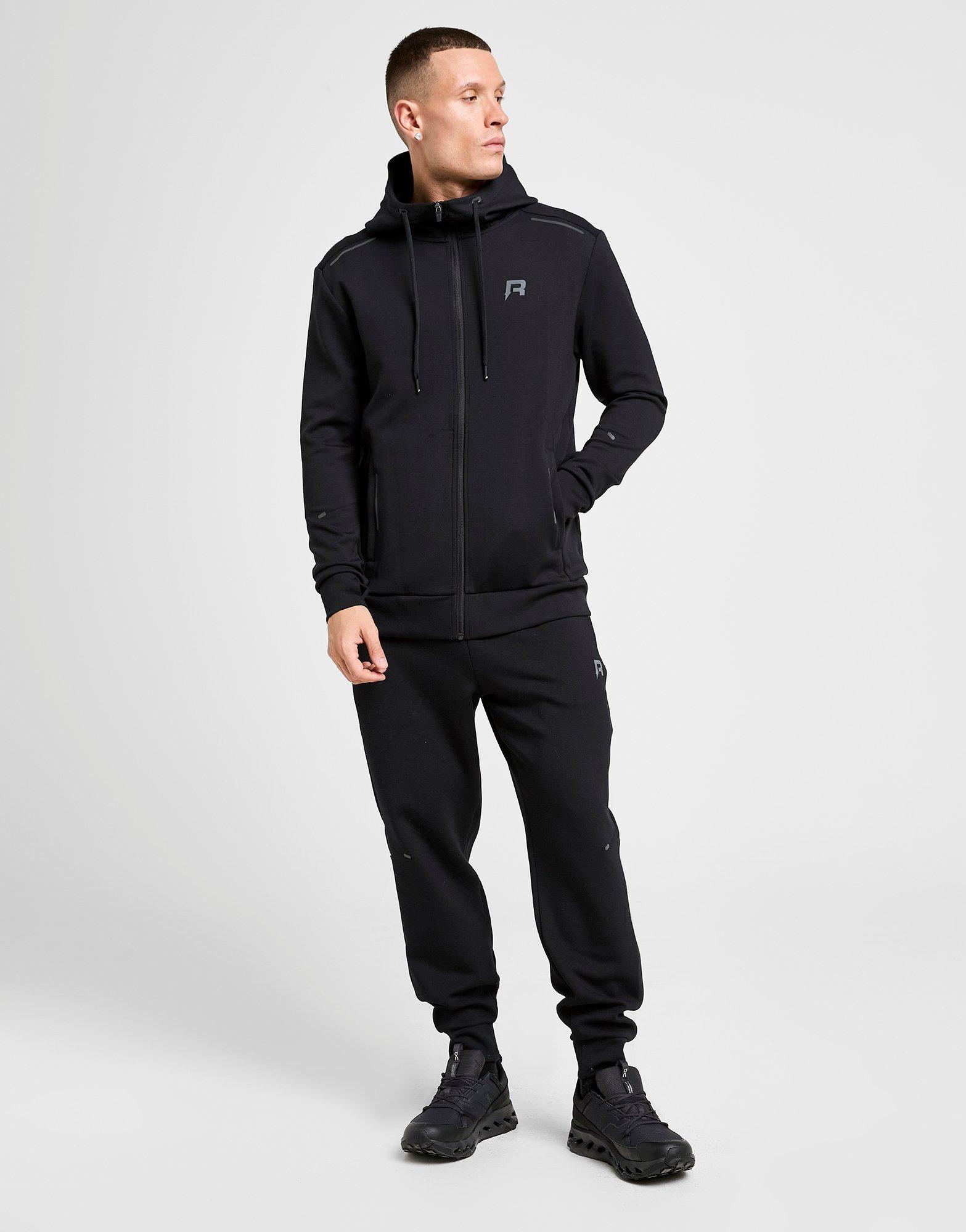 Reprimo Motion Full Zip Hoodie