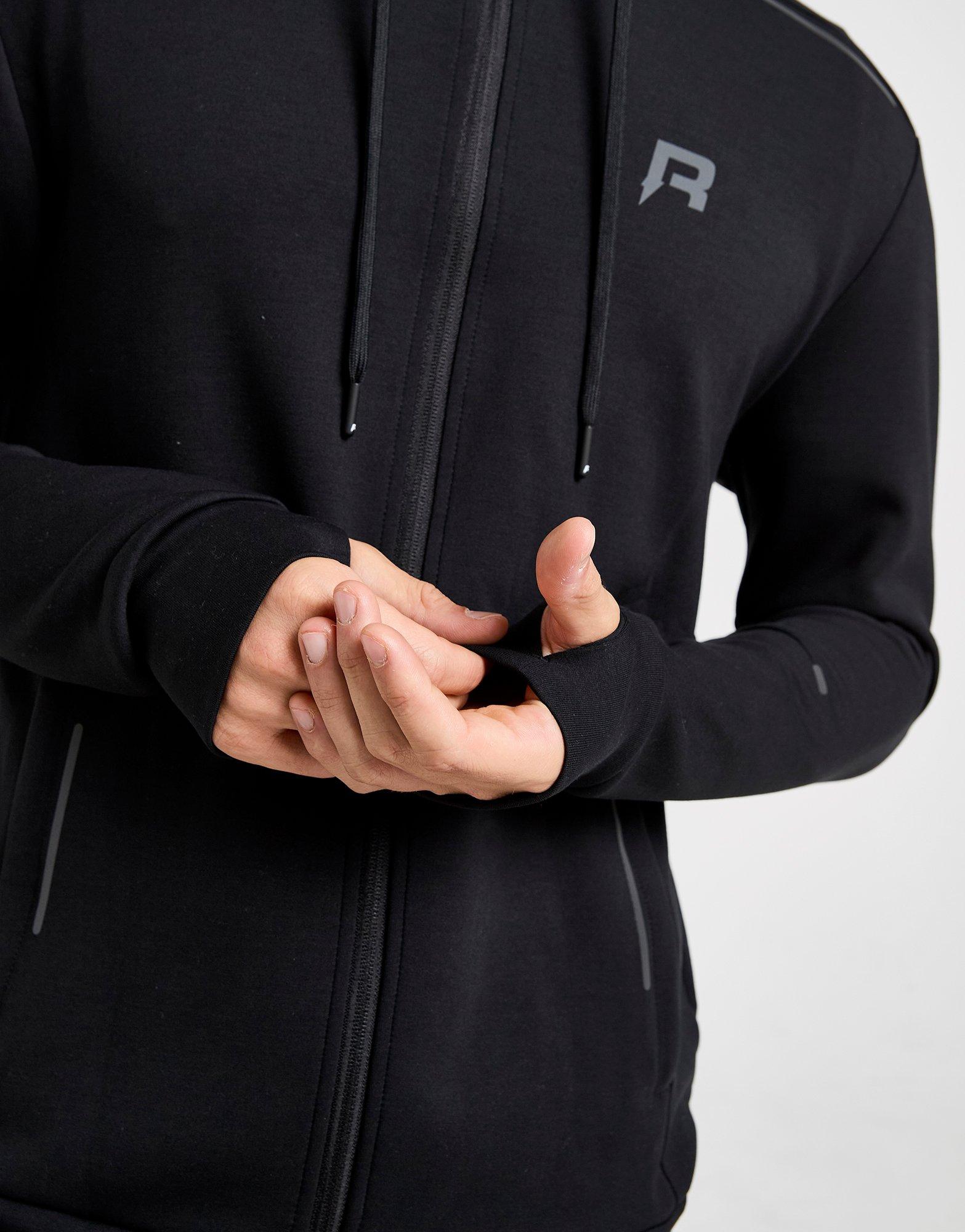 Reprimo Motion Full Zip Hoodie