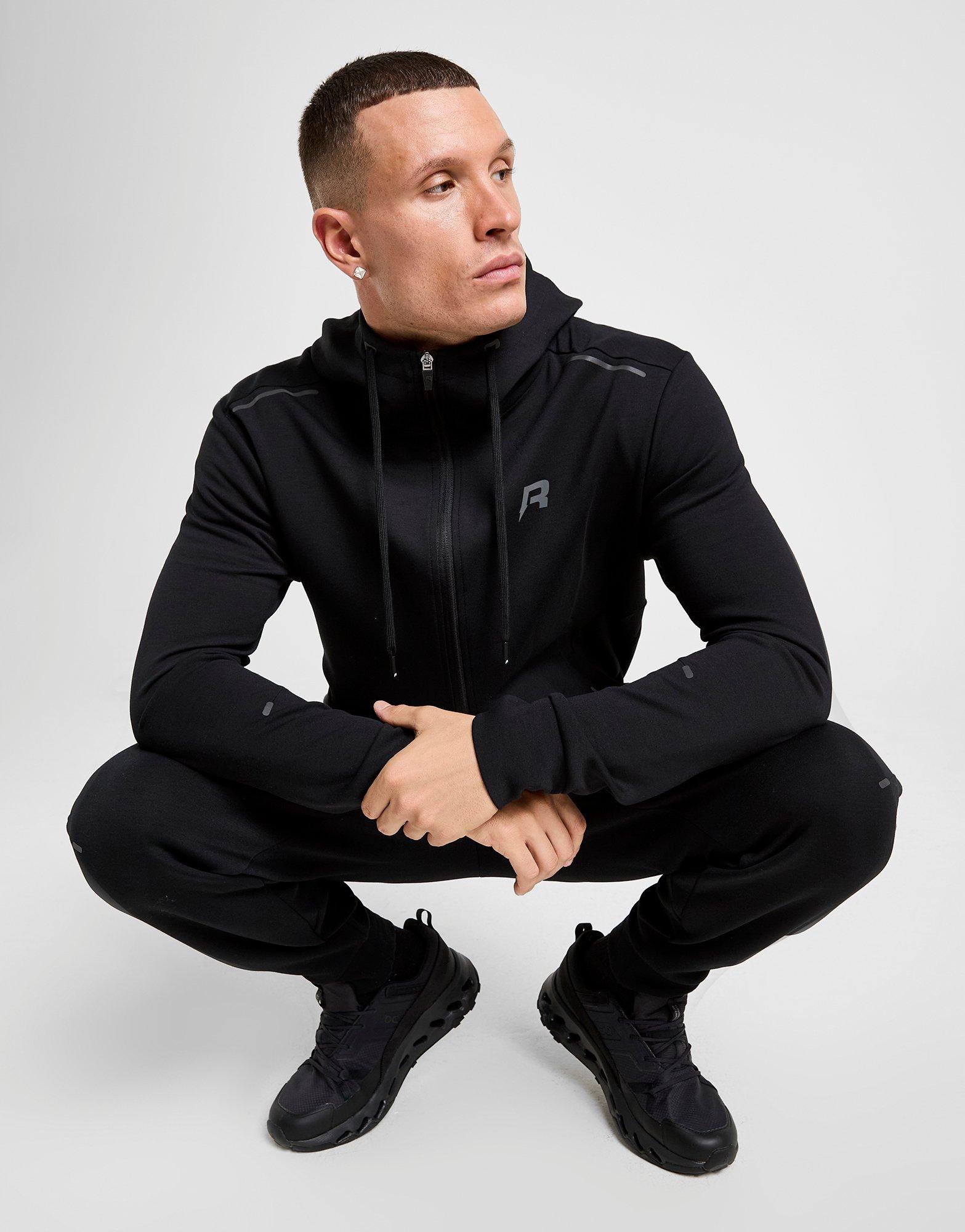 Reprimo Motion Full Zip Hoodie