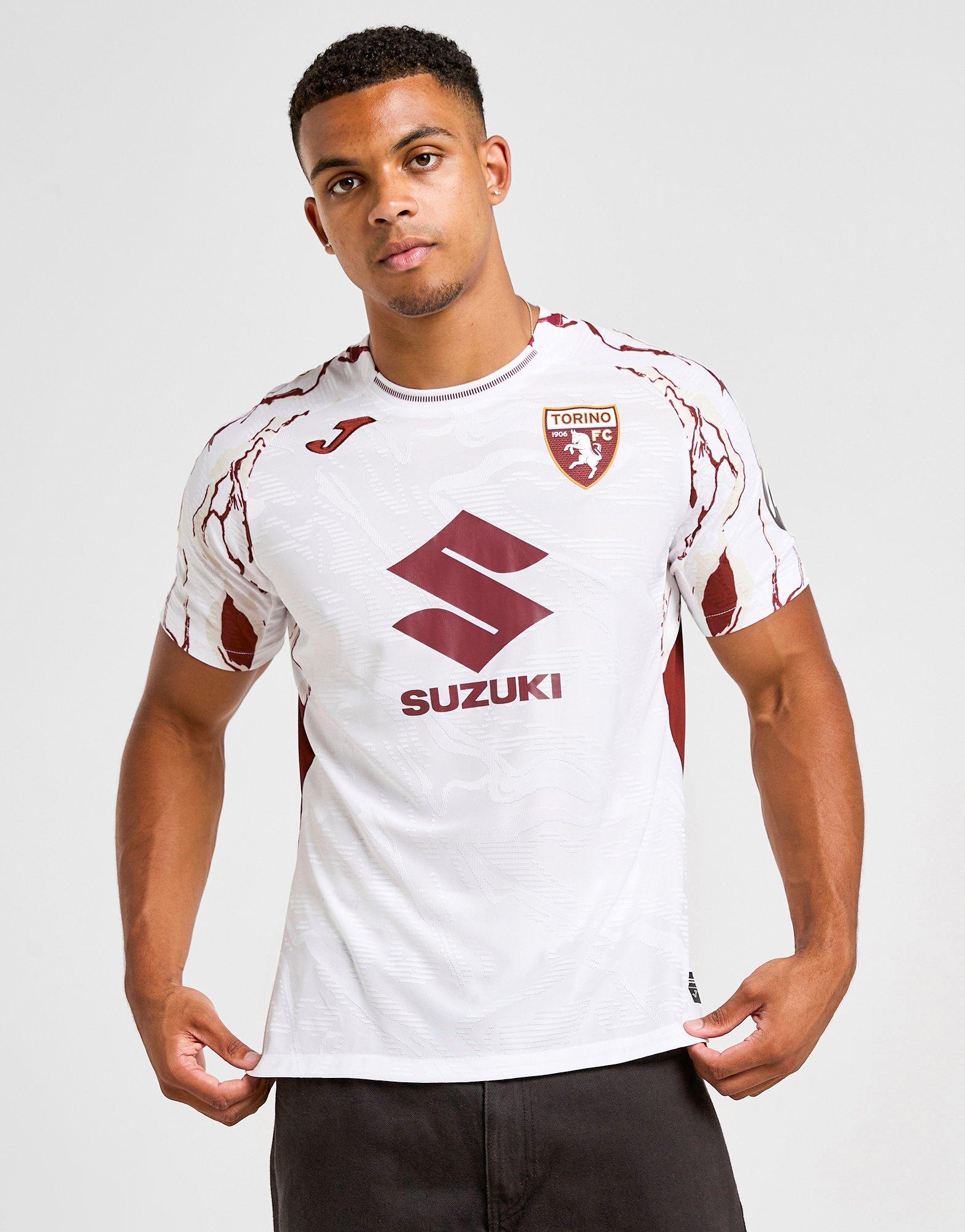Joma Torino FC 2025/26 Away Shirt