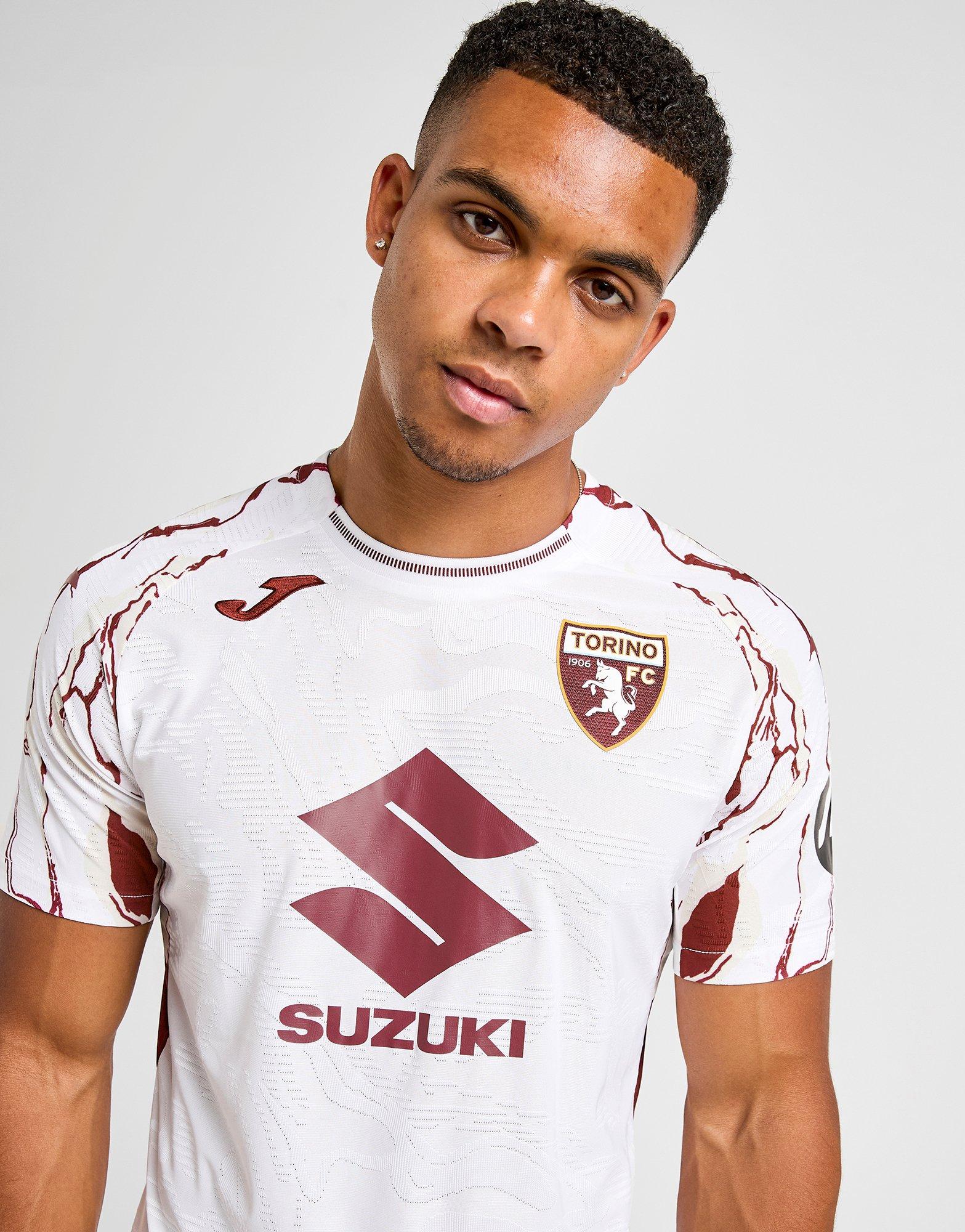 Joma Torino FC 2025/26 Away Shirt