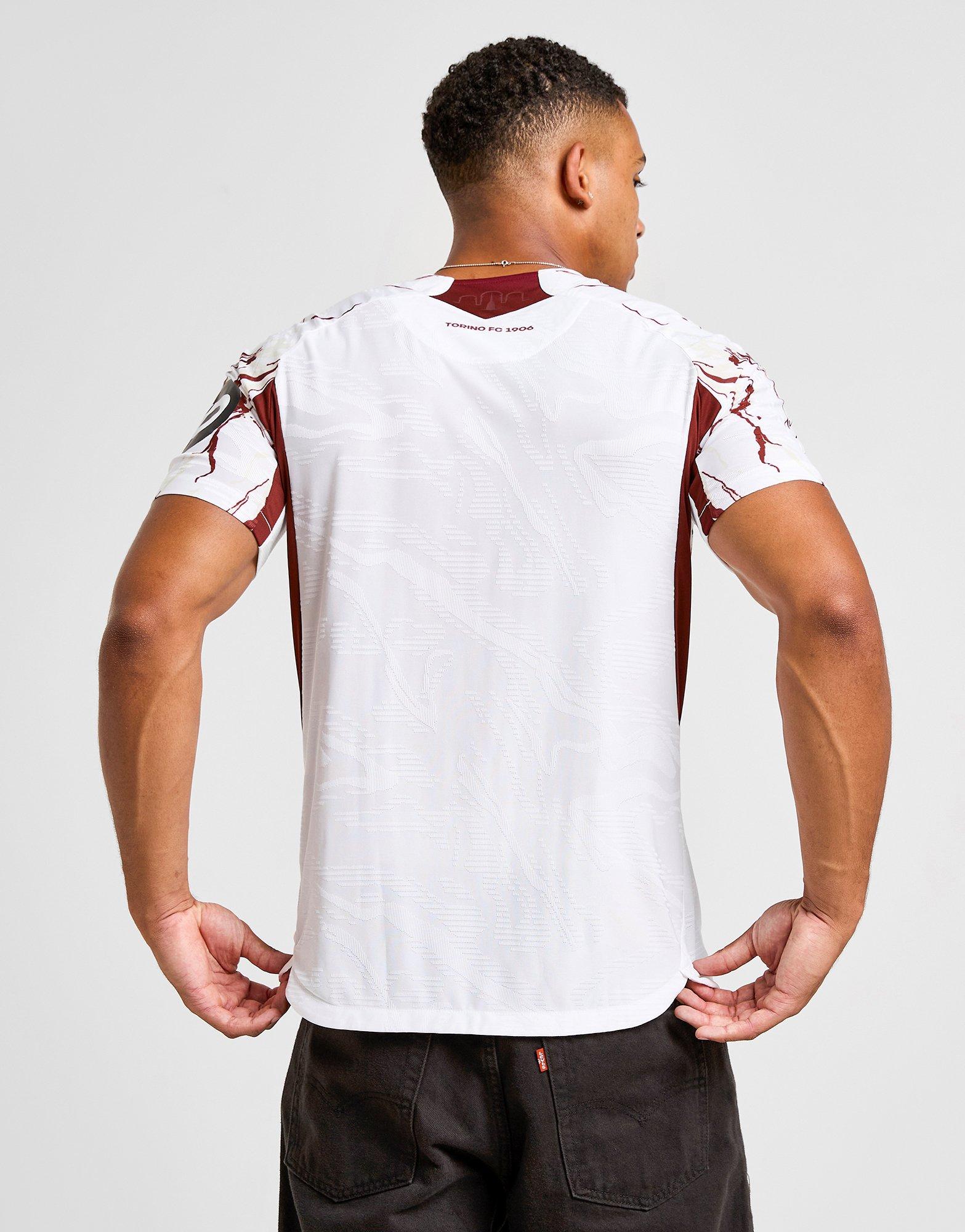 Joma Torino FC 2025/26 Away Shirt