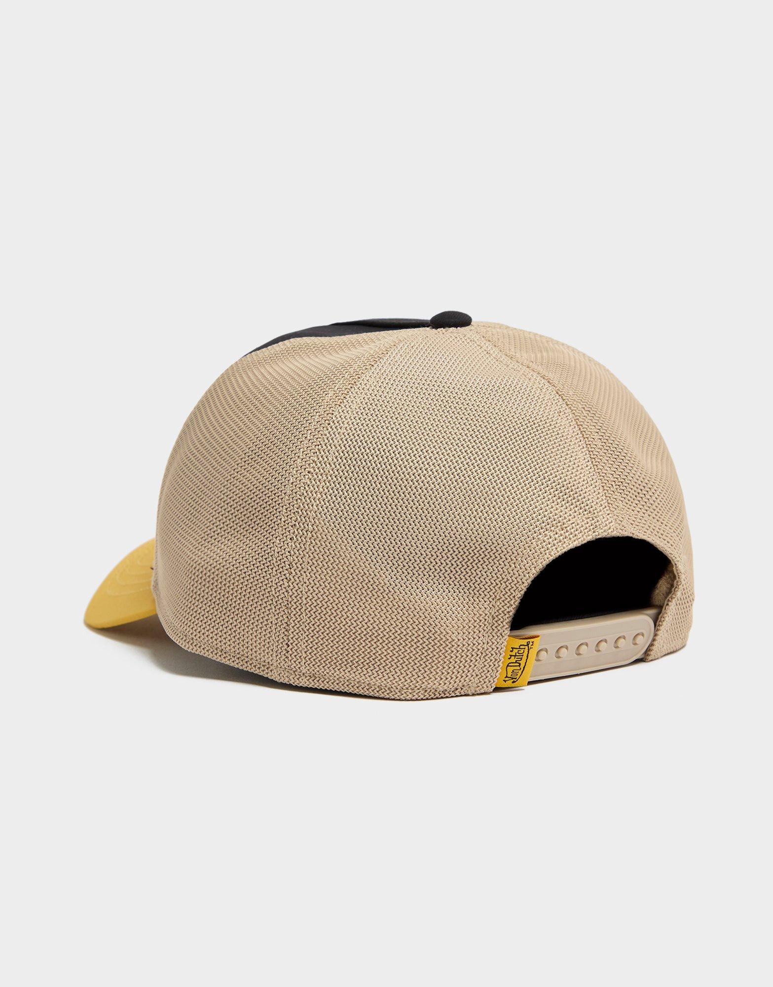 Von Dutch Trucker Cap