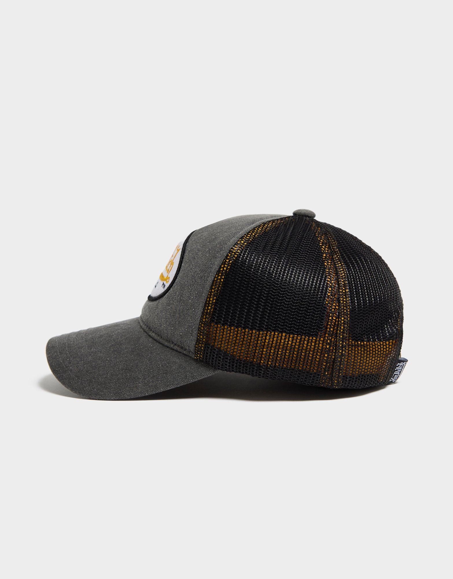 Von Dutch Trucker Cap