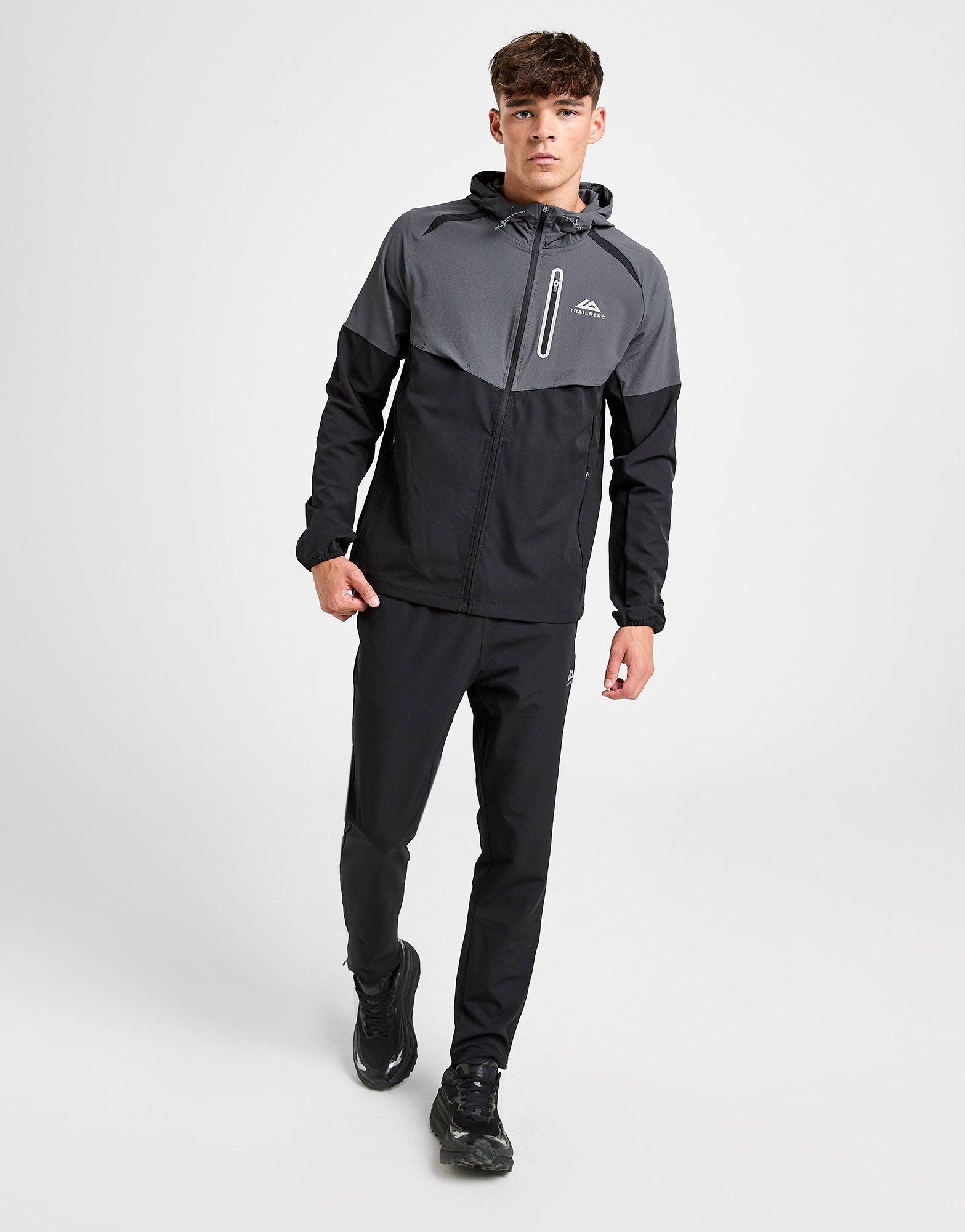 Trailberg Cloud Lightweight Jacket