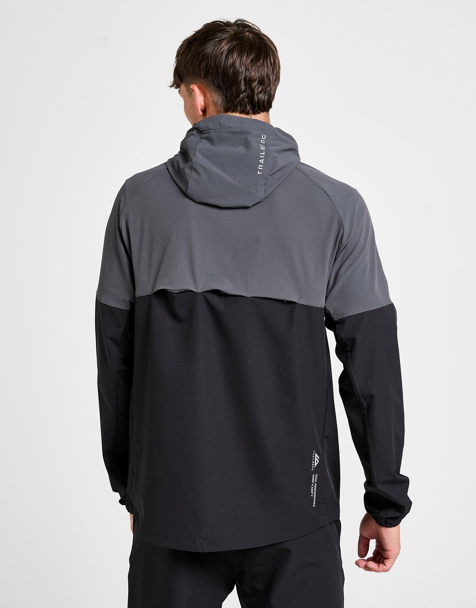 Trailberg Cloud Lightweight Jacket