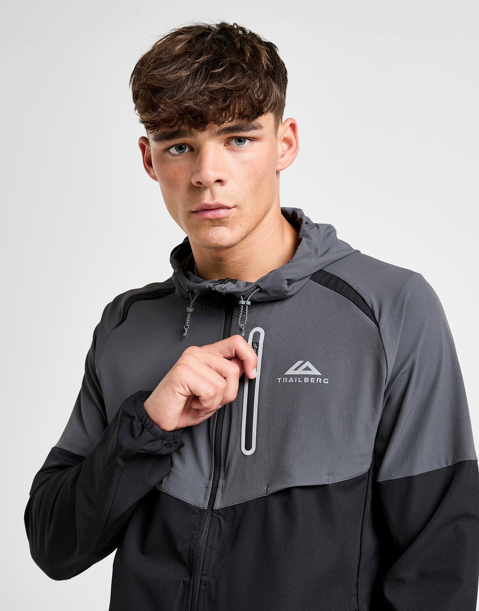 Trailberg Cloud Lightweight Jacket