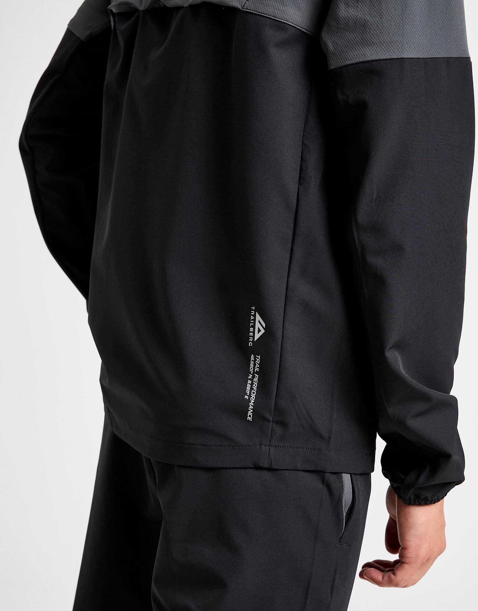 Trailberg Cloud Lightweight Jacket