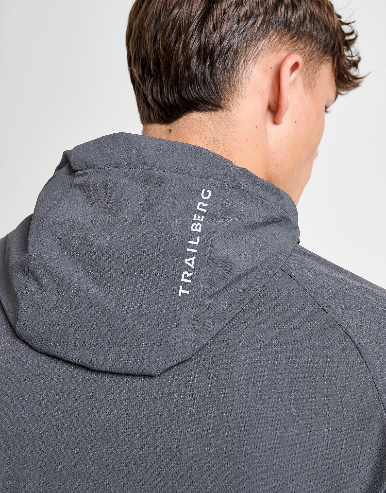 Trailberg Cloud Lightweight Jacket