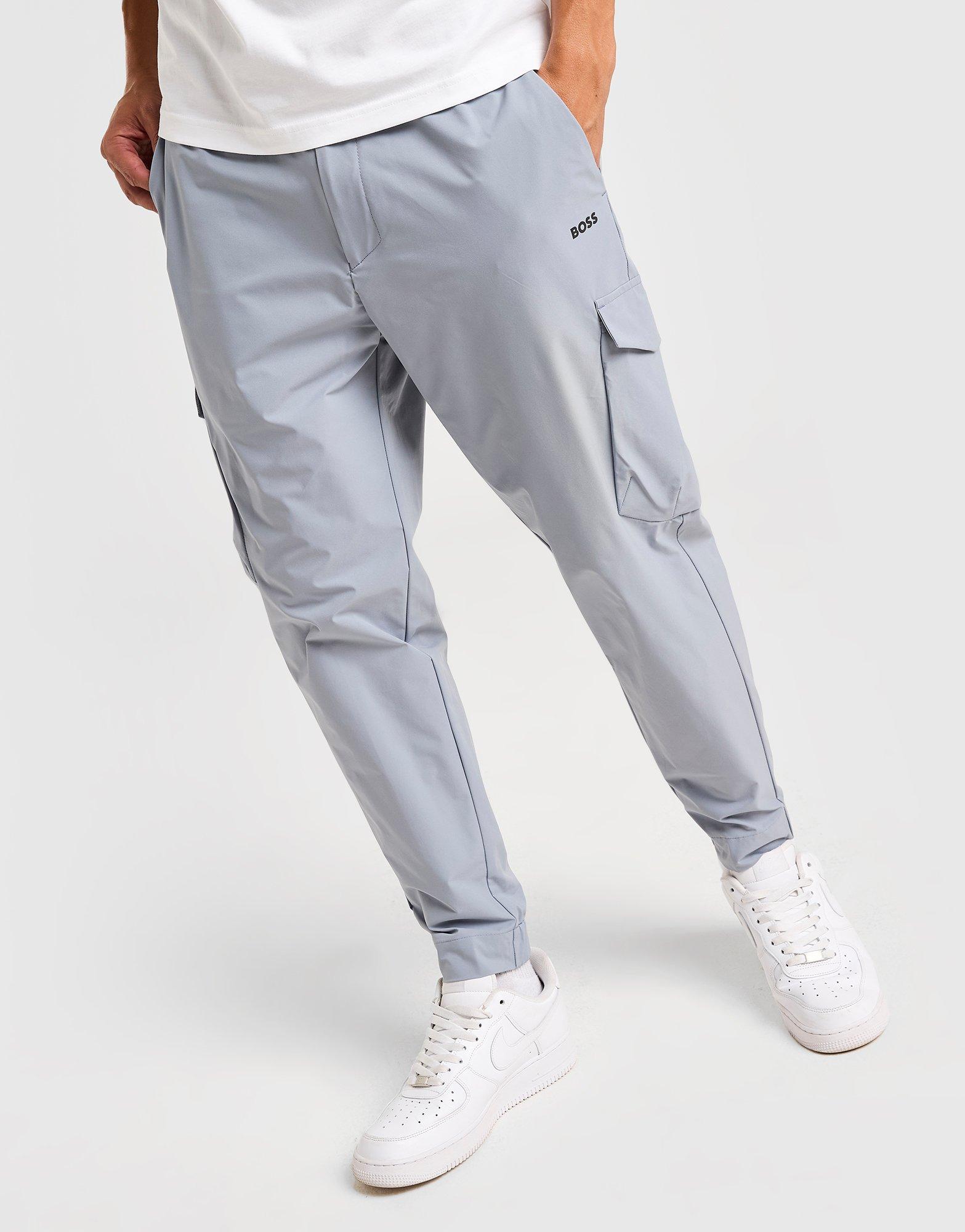 BOSS Woven Track Pants