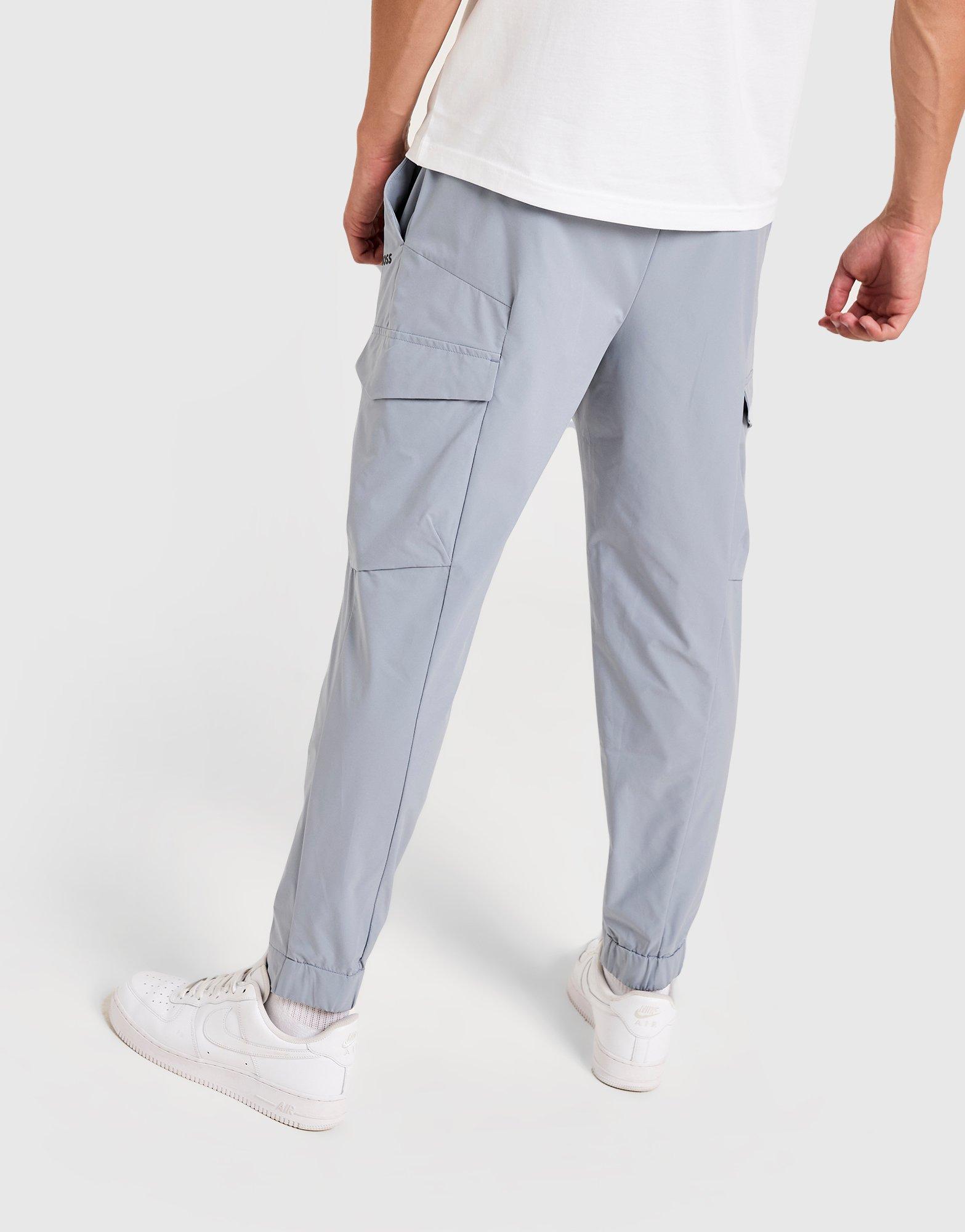 BOSS Woven Track Pants