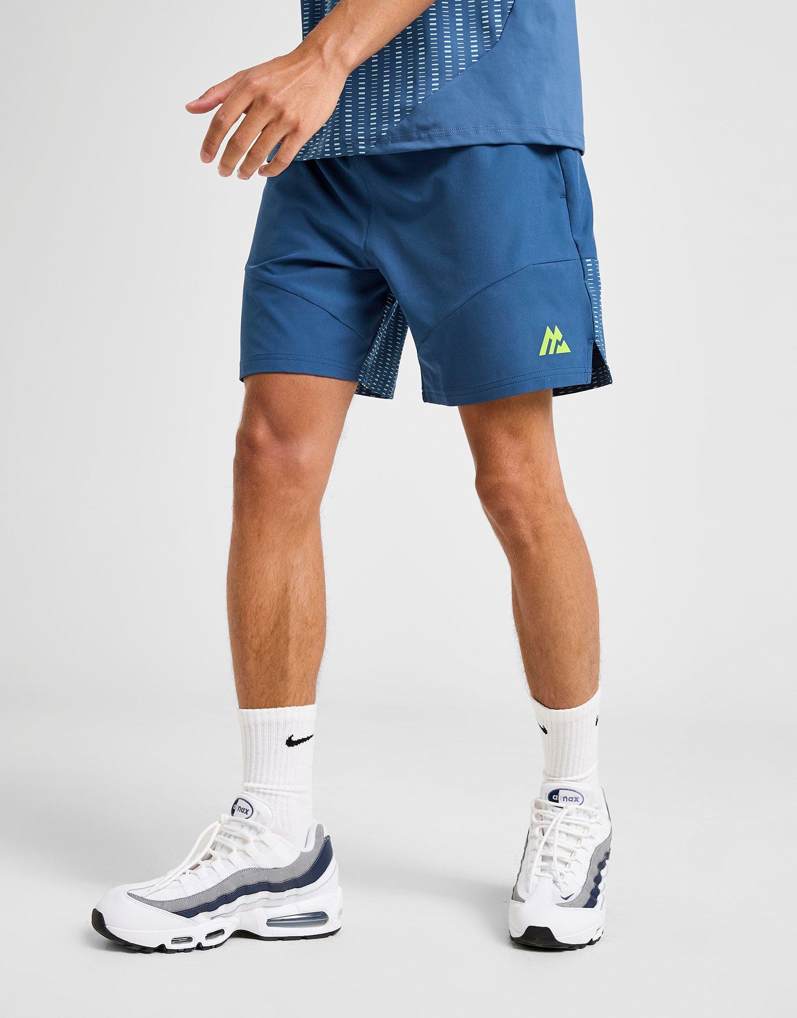 MONTIREX MTX Run Tempo Shorts