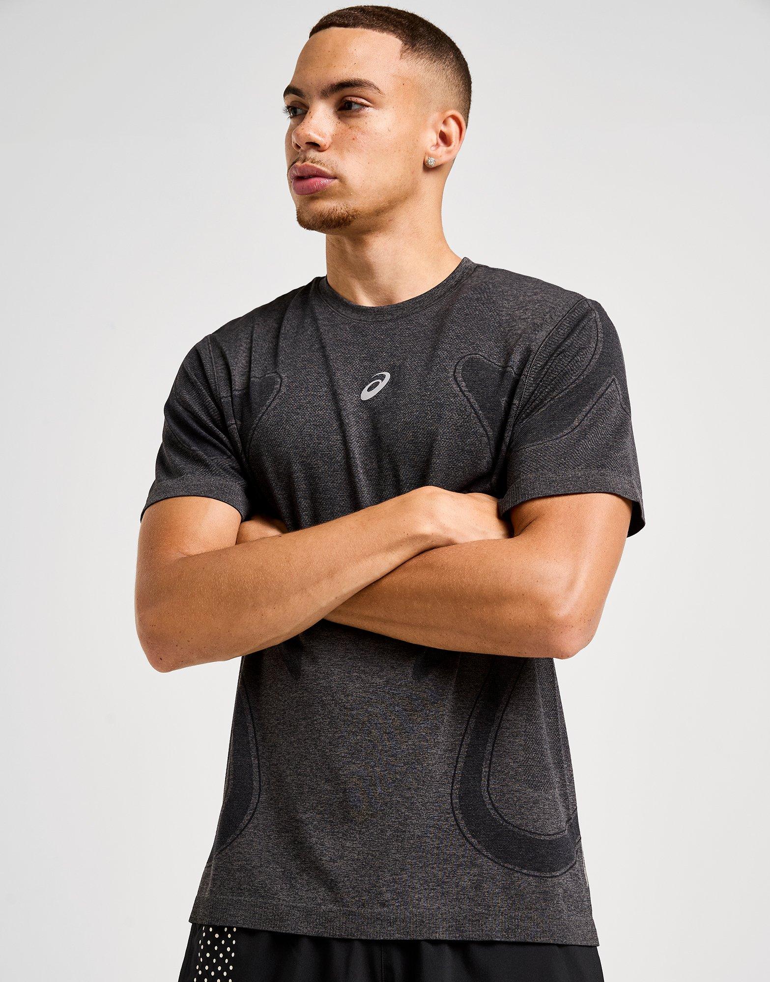 ASICS Road Seamless T-Shirt