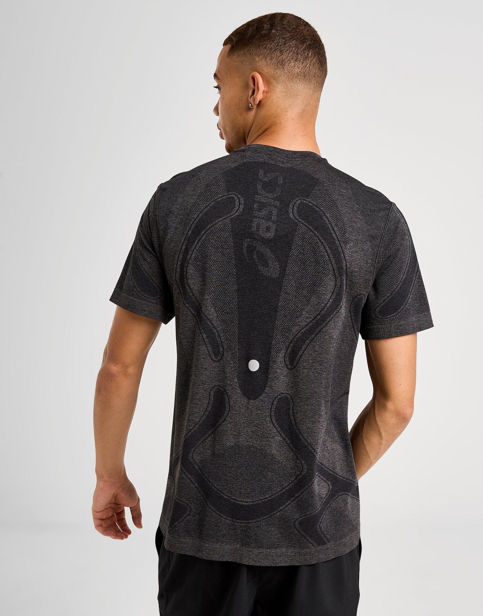 ASICS Road Seamless T-Shirt