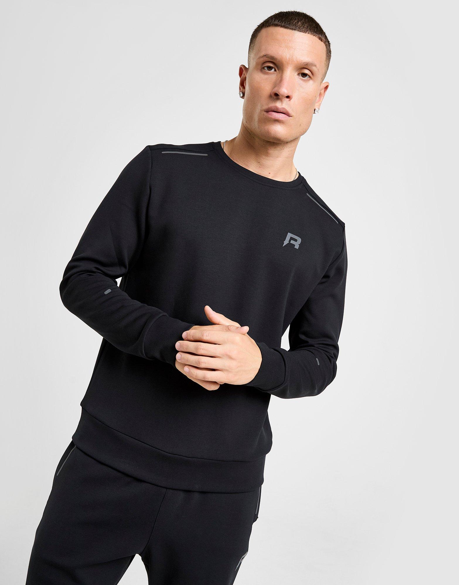 Reprimo Motion Crew Sweatshirt