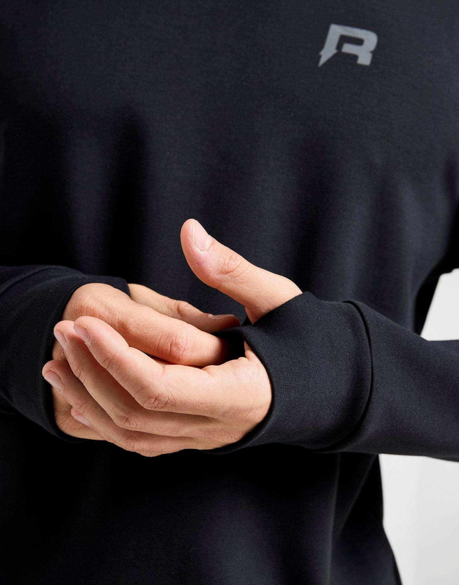 Reprimo Motion Crew Sweatshirt