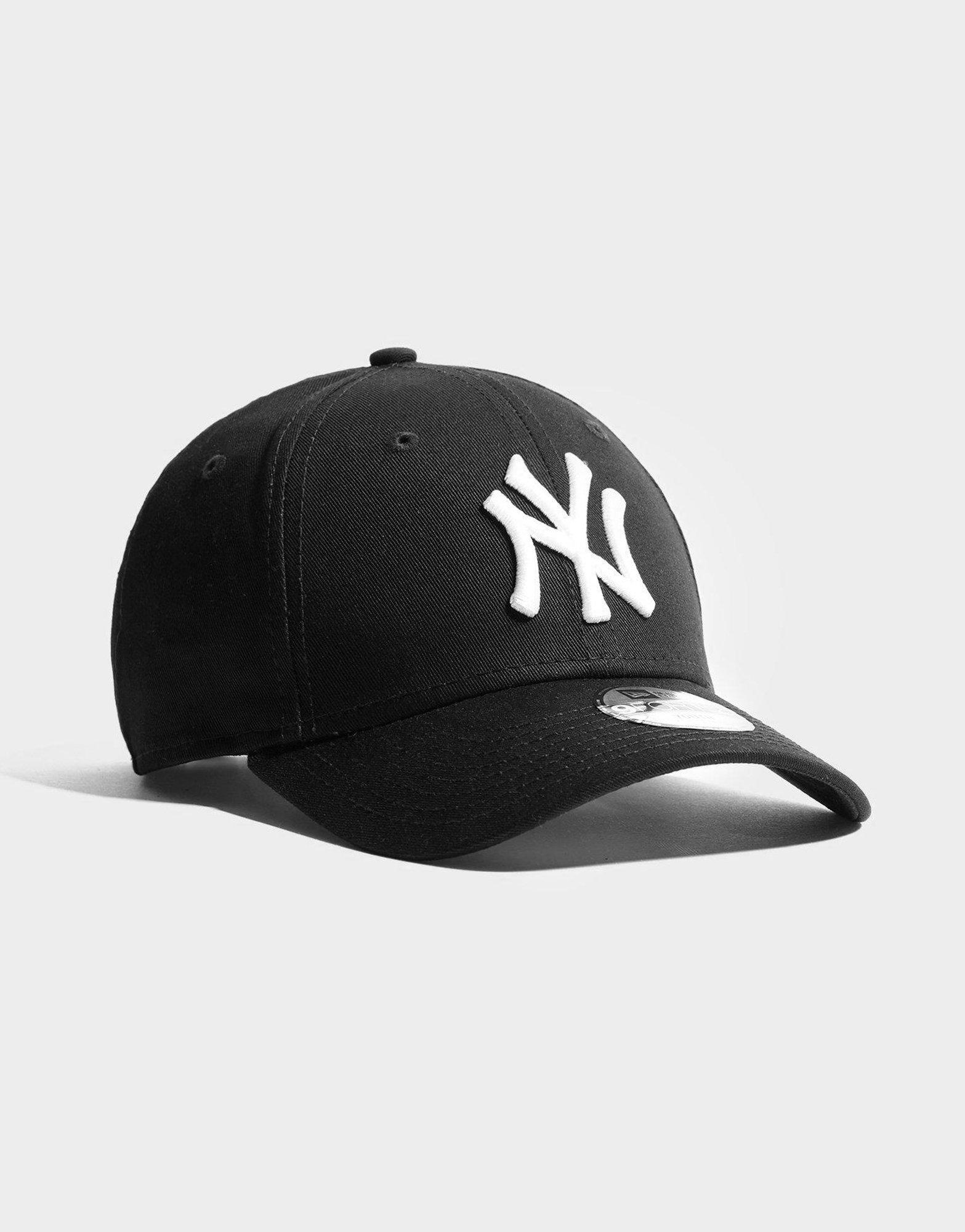 New Era MLB 9FORTY New York Yankees Kappe Kinder New Era MLB 9FORTY New York Yankees Kappe Kinder