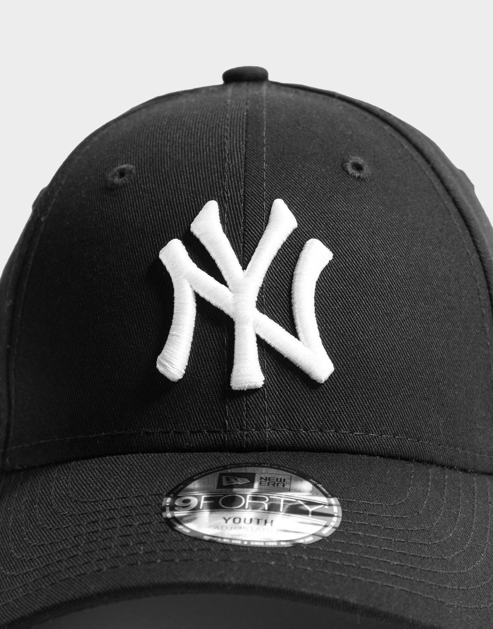 New Era MLB 9FORTY New York Yankees Kappe Kinder New Era MLB 9FORTY New York Yankees Kappe Kinder