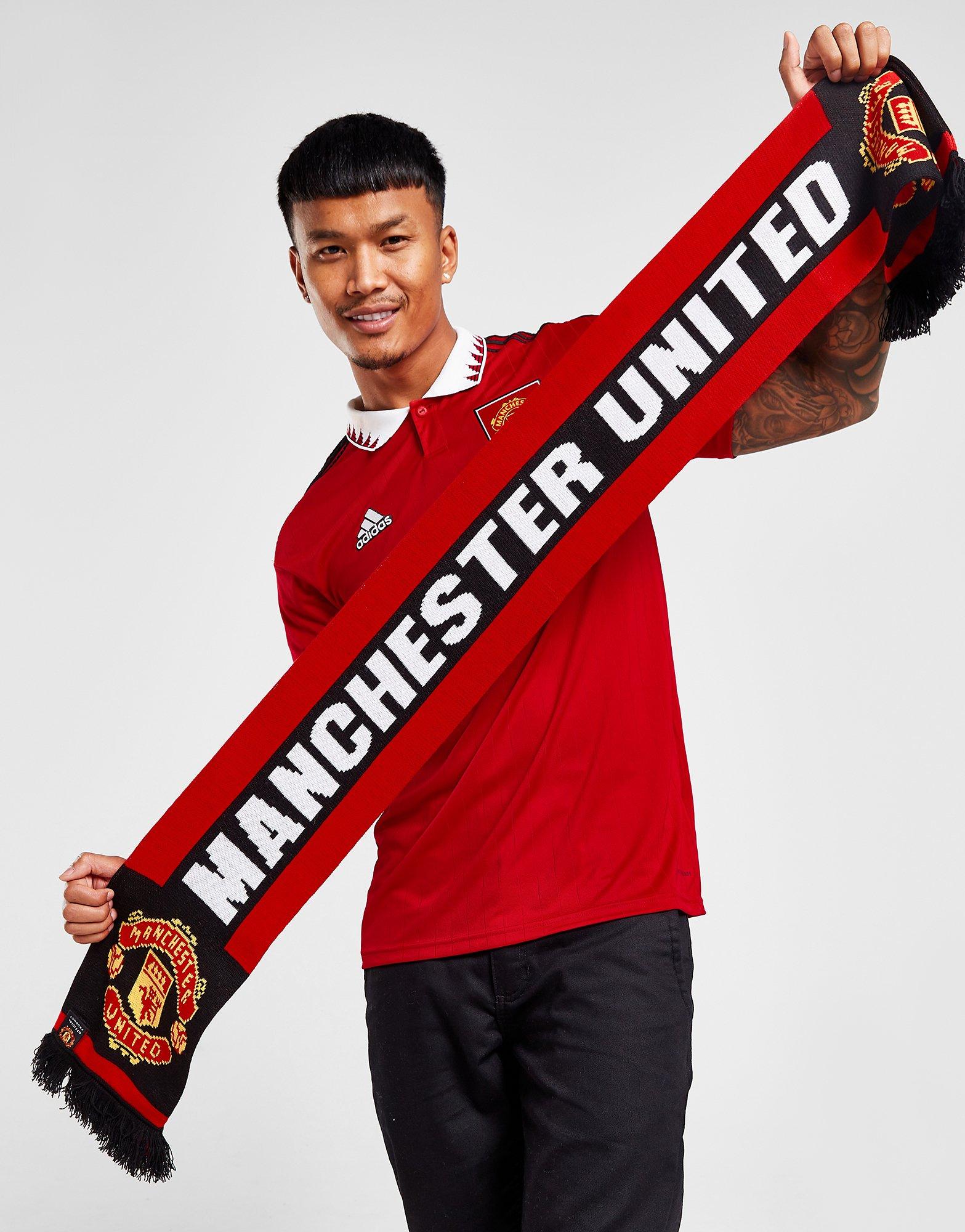 Official Team Manchester United Schal