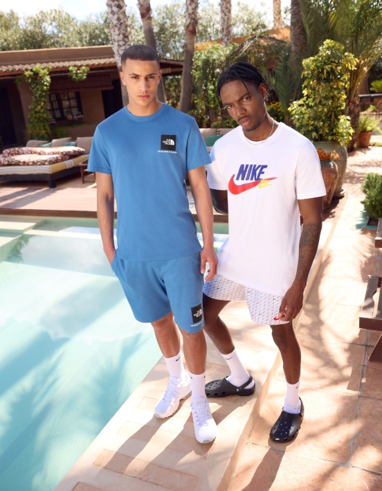 Sommer Styles für Herren