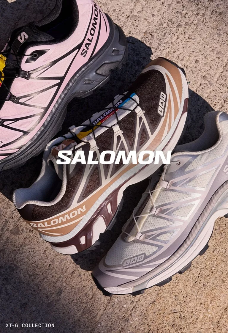 SALOMON