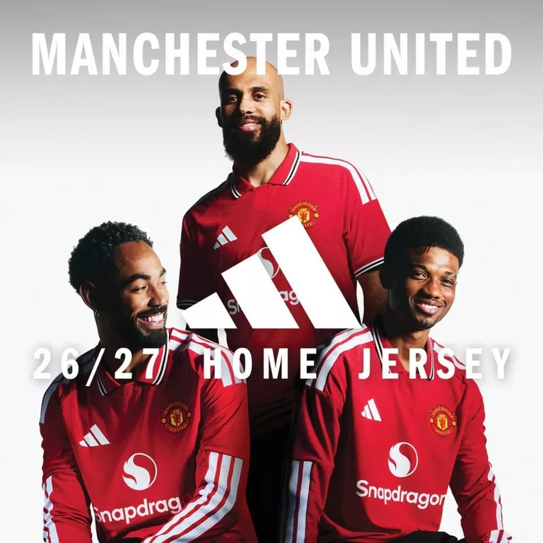 MANCHESTER UNITED