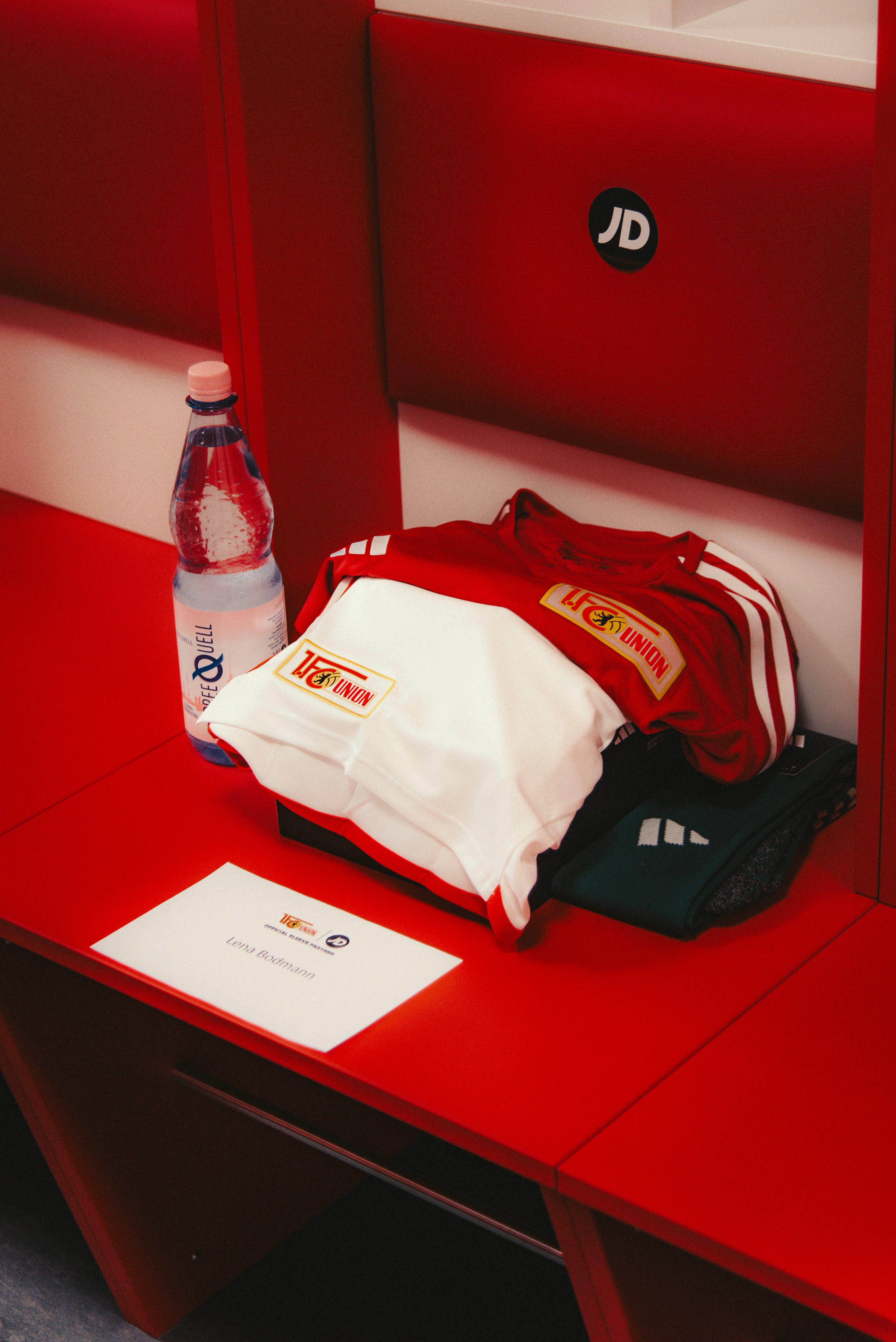 Internationaler Frauentag mit Union Berlin – Meet Your Heroes