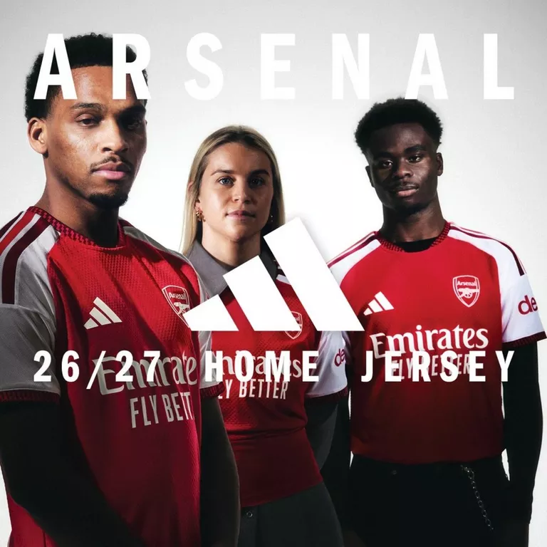ARSENAL 